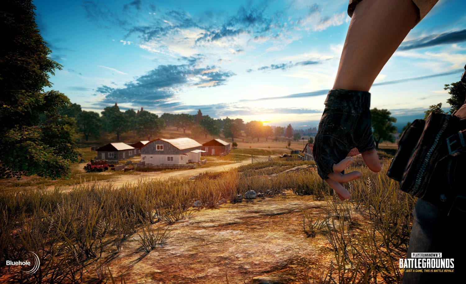 PlayerUnknown's Battlegrounds Skin 2021 Wallpapers