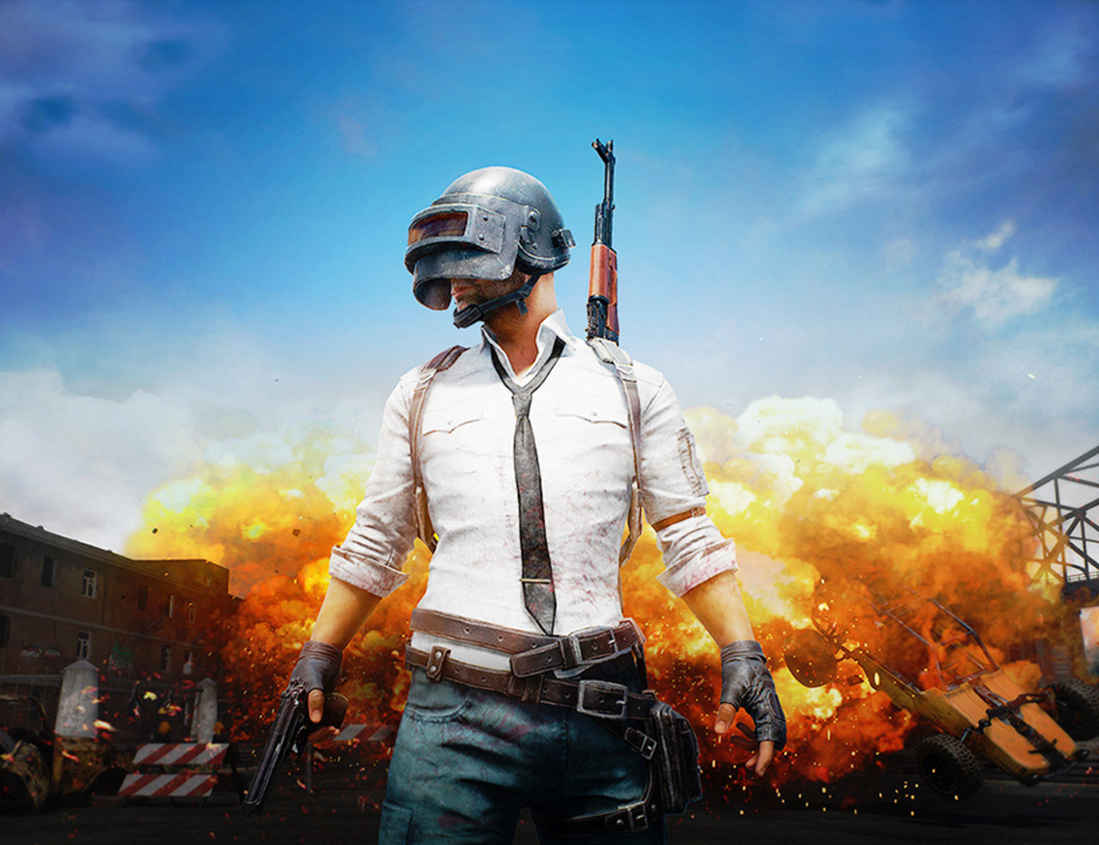 PlayerUnknown's Battlegrounds Skin 2021 Wallpapers