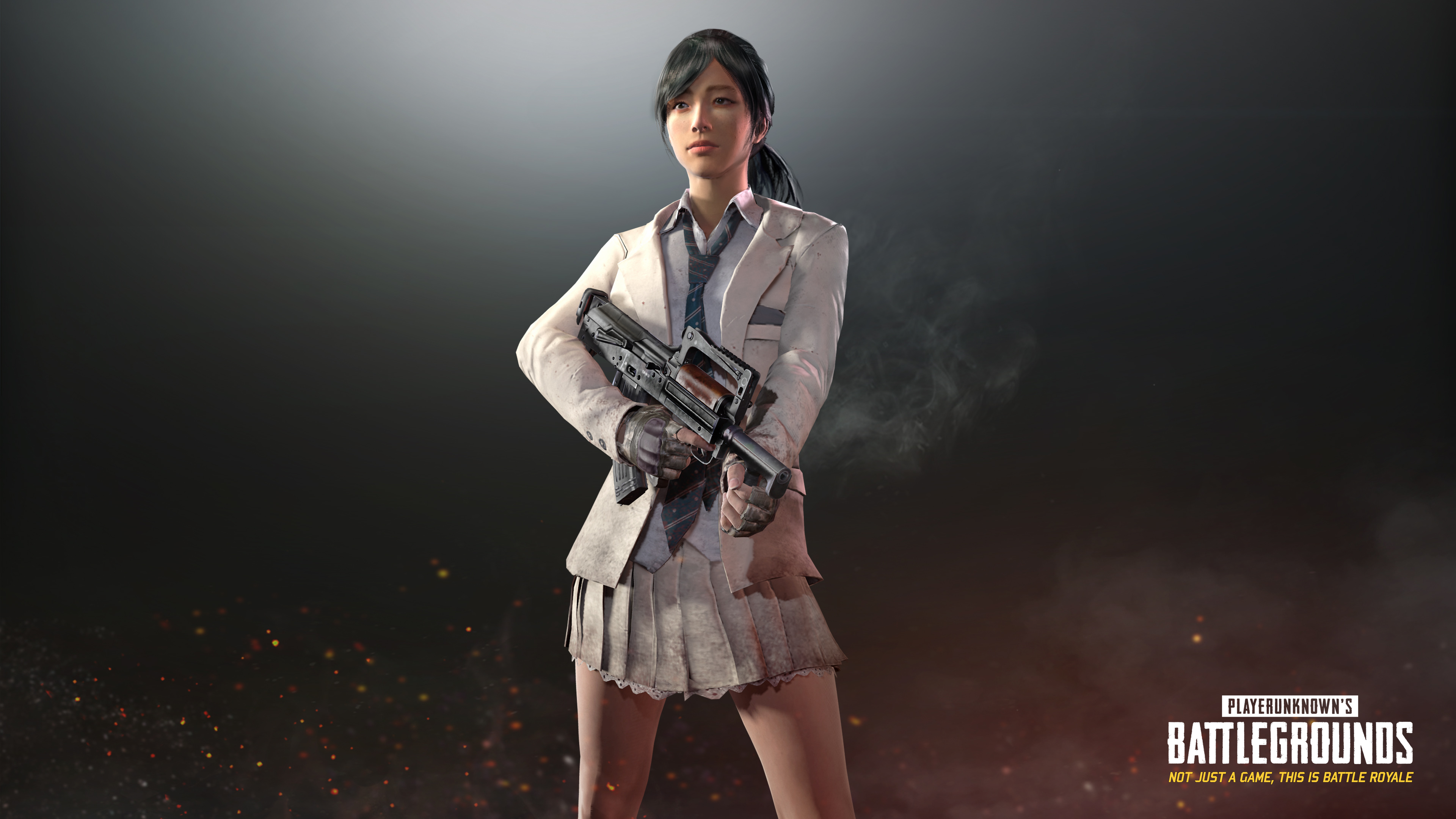 PlayerUnknown's Battlegrounds Skin 2021 Wallpapers