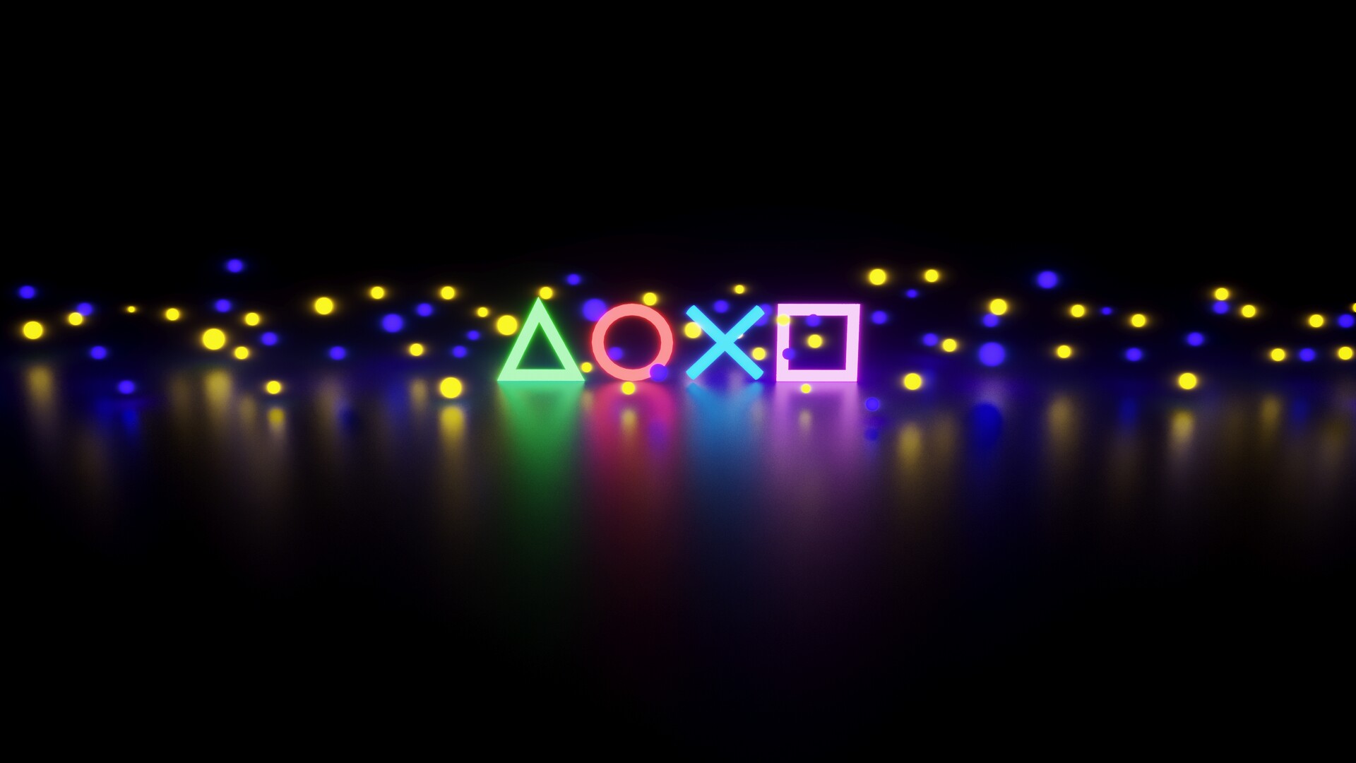 Playstation Wallpapers