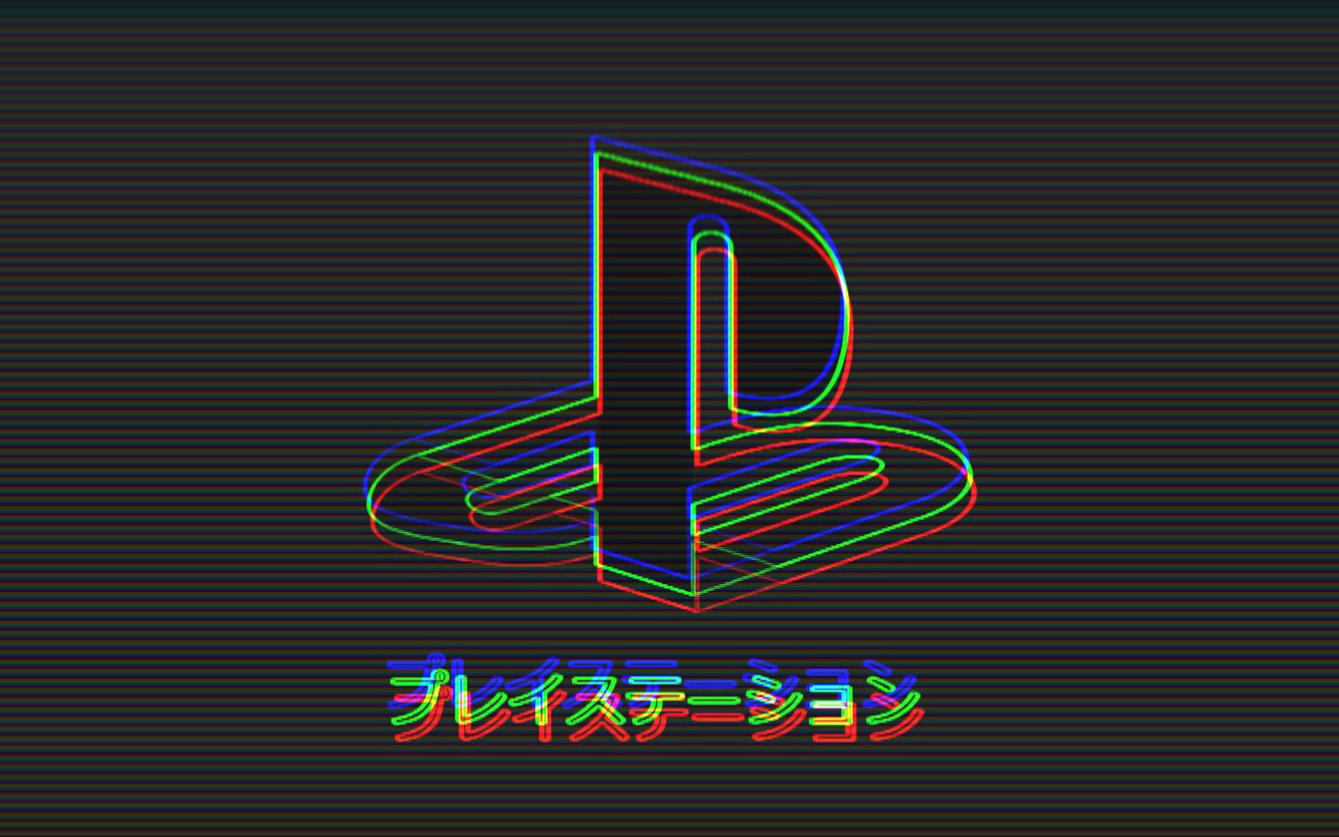 Playstation Wallpapers