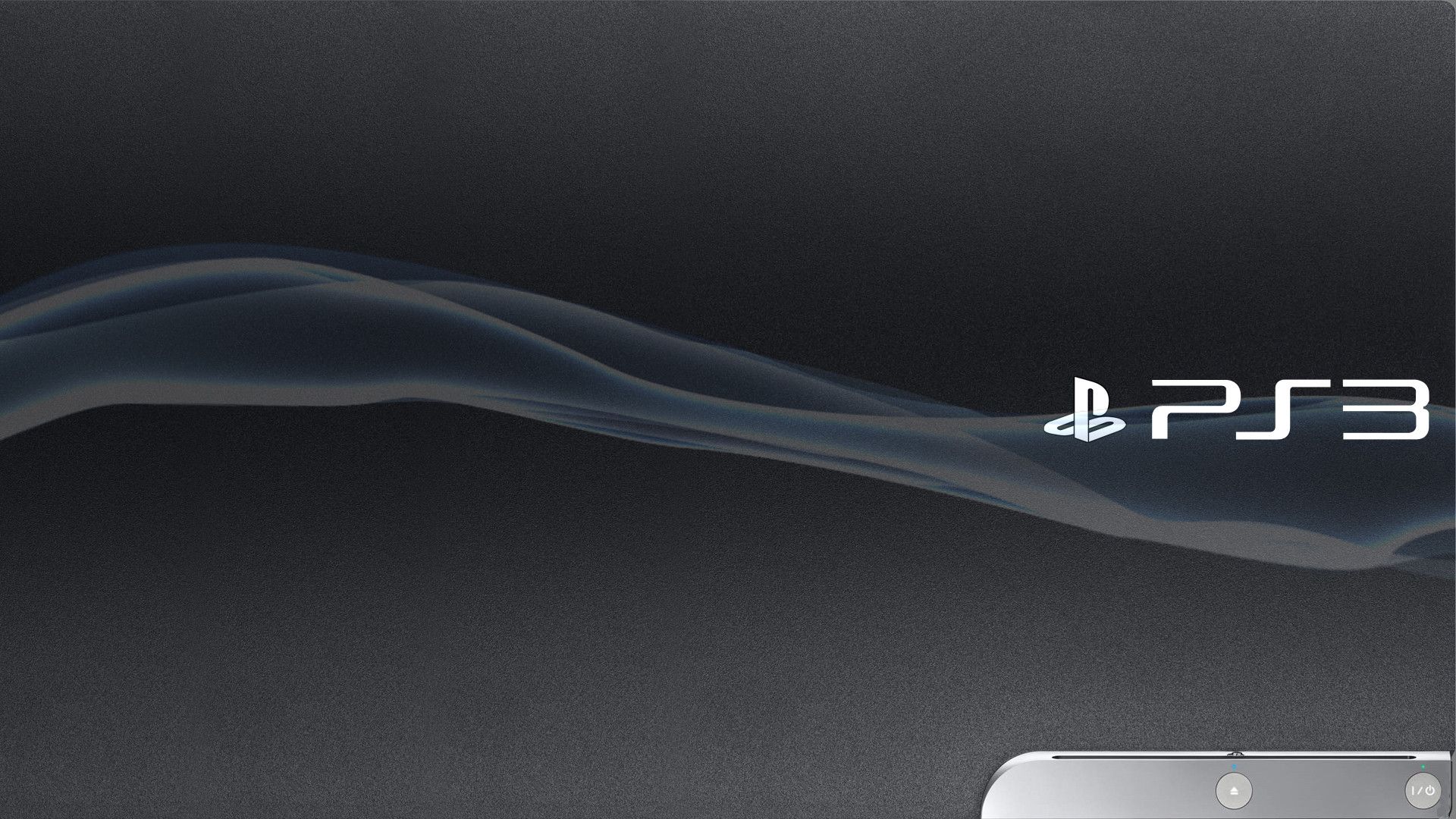 Playstation 3 Wallpapers