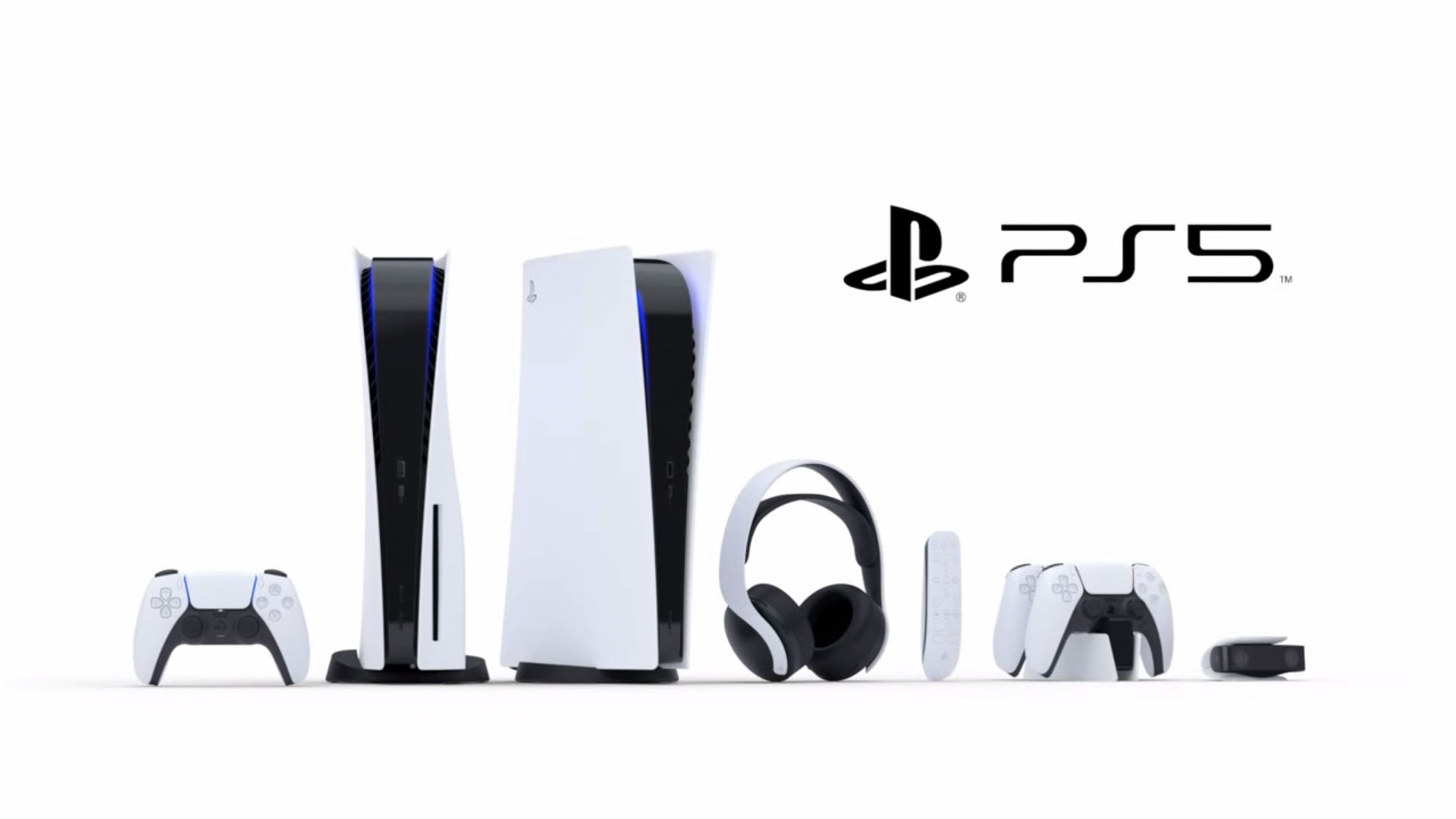 Playstation 5 Wallpapers