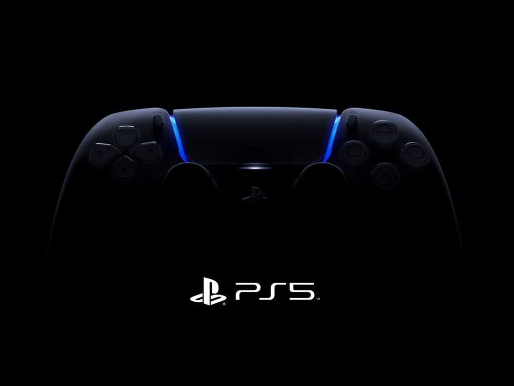 Playstation 5 Wallpapers