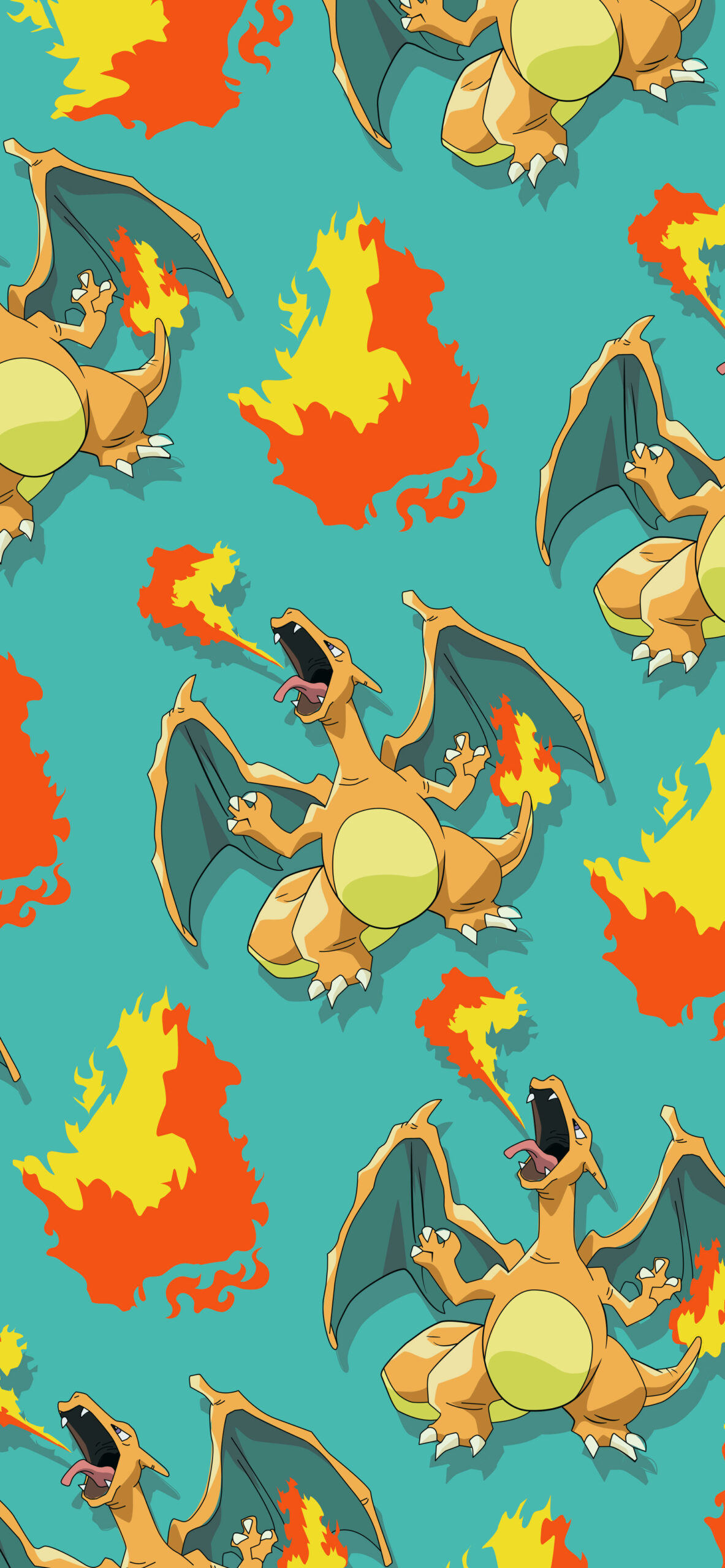 Pokemon Wallpapers