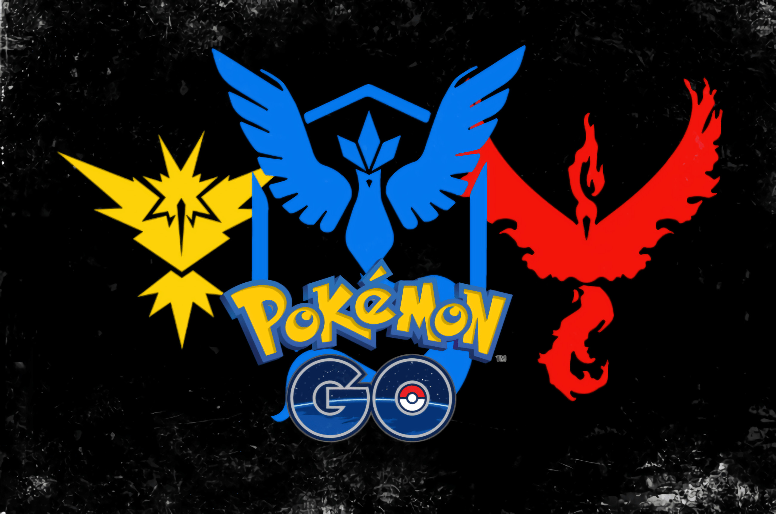 Pokemon GO Wallpapers