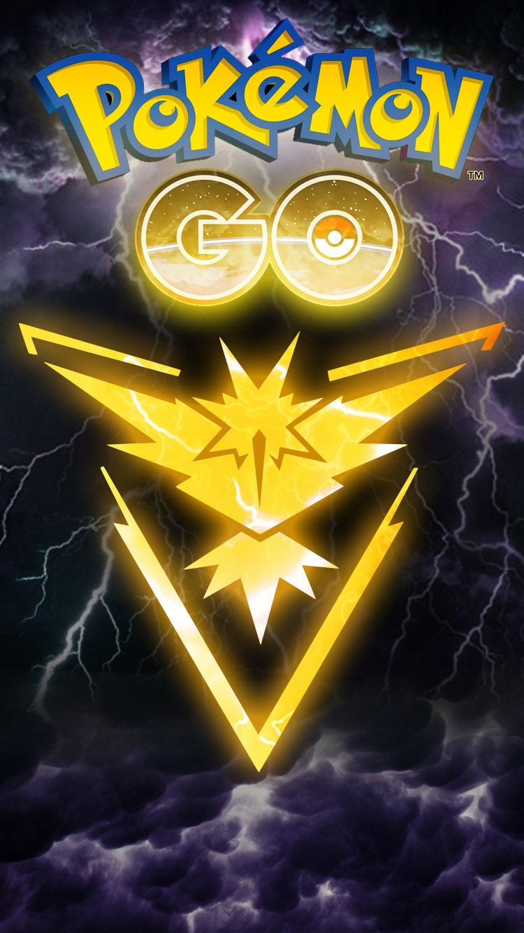 Pokemon GO Wallpapers