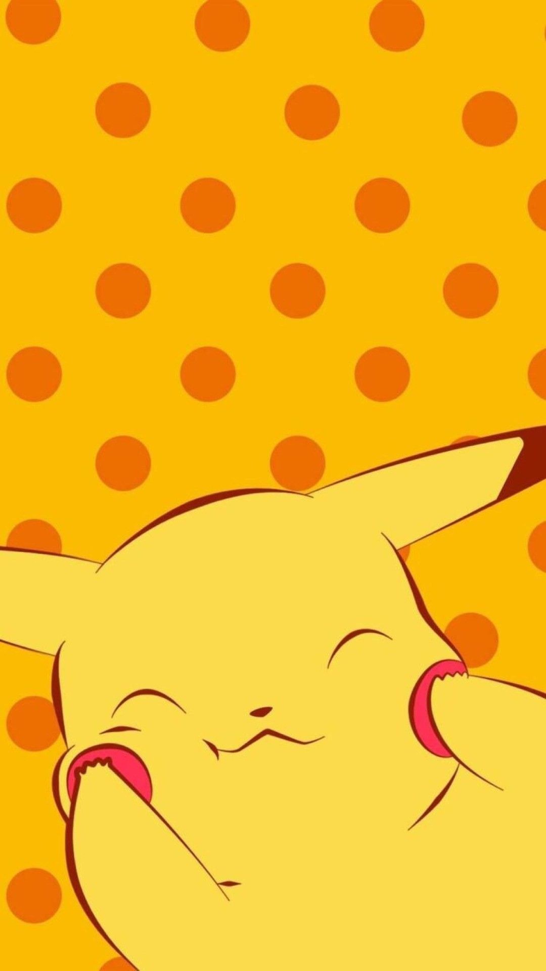 Pokemon Yellow Wallpapers