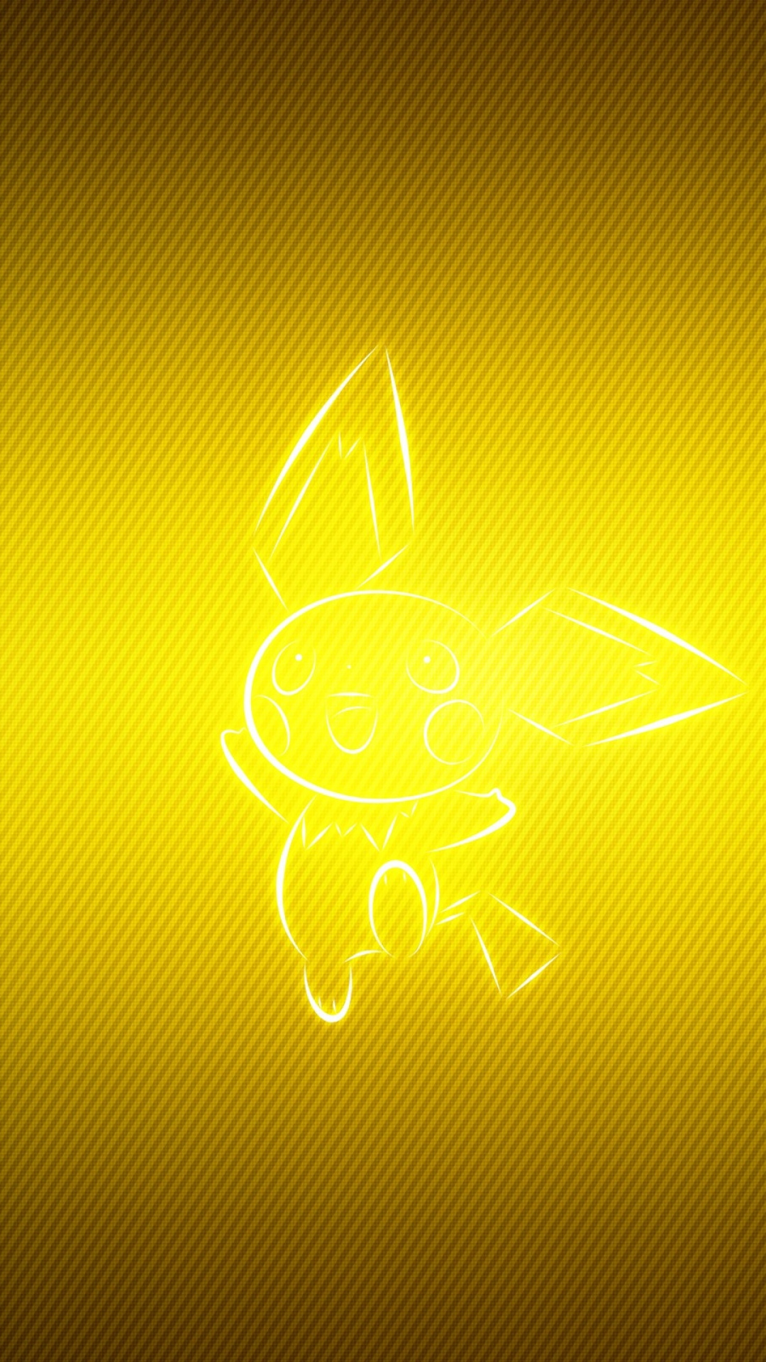 Pokemon Yellow Wallpapers