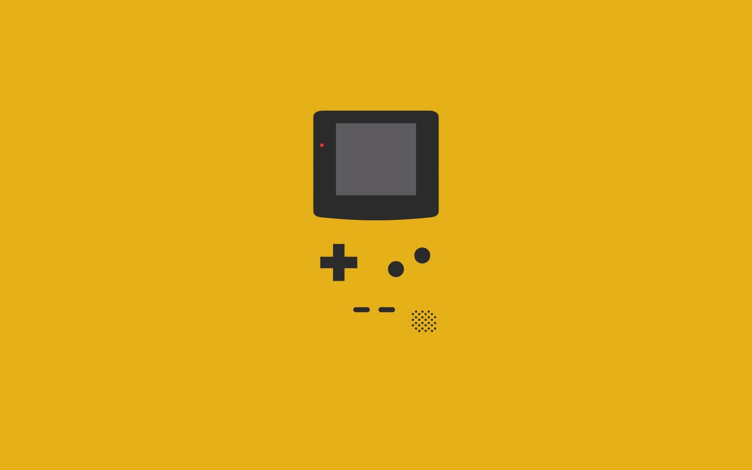 Pokemon Yellow Wallpapers