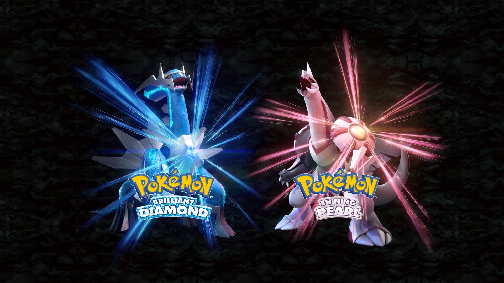 Pokemon: Diamond and Pearl Wallpapers