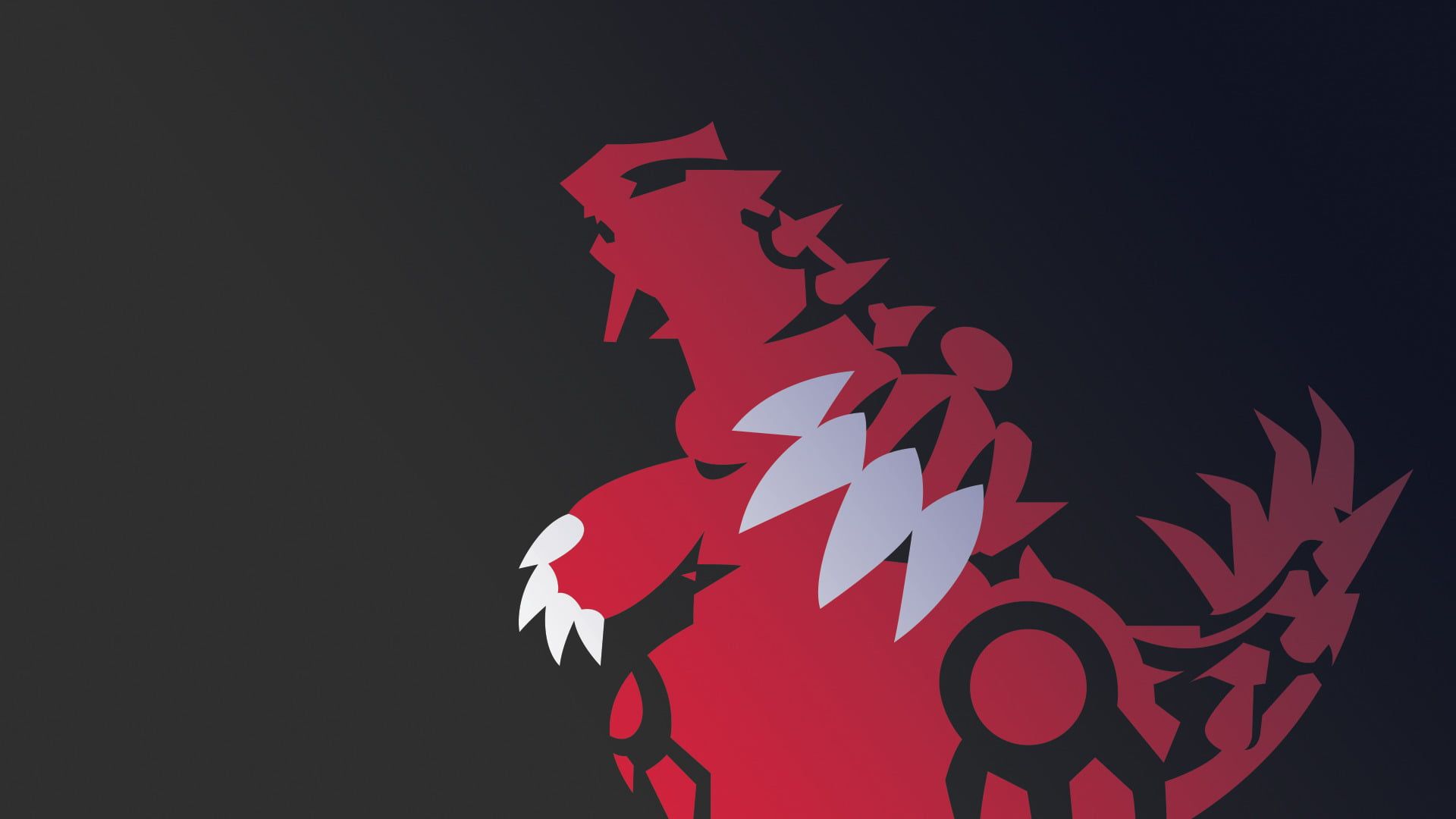 Pokemon: Omega Ruby and Alpha Sapphire Wallpapers