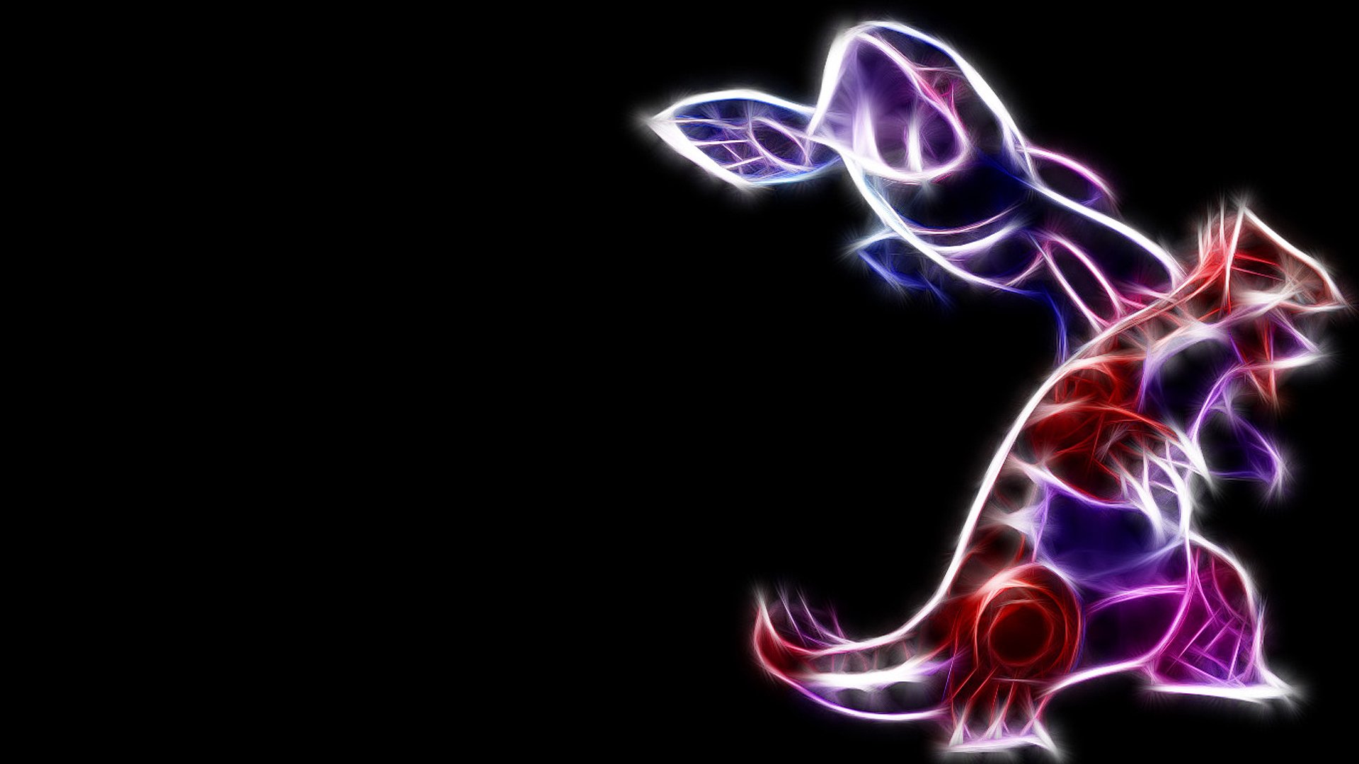 Pokemon: Ruby, Sapphire, and Emerald Wallpapers