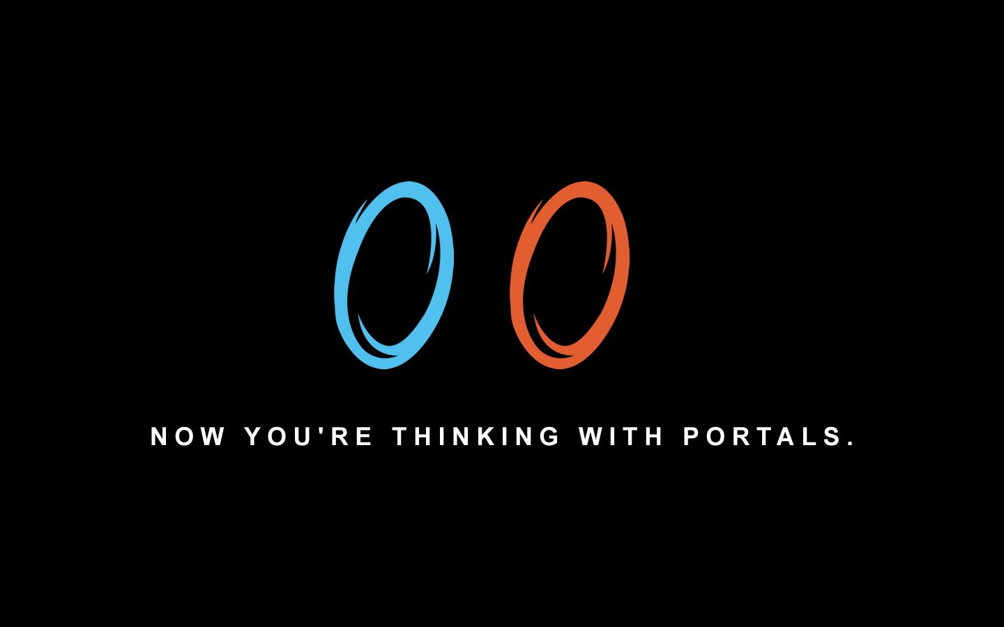 Portal Wallpapers