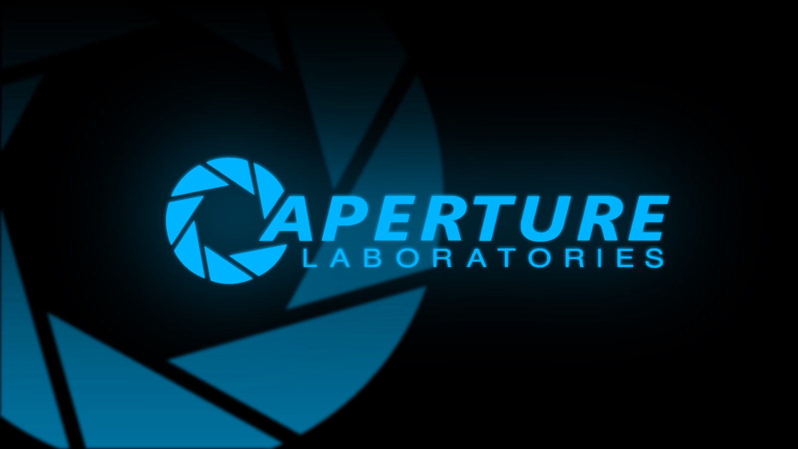 Portal 2 old aperture theme (120) фото