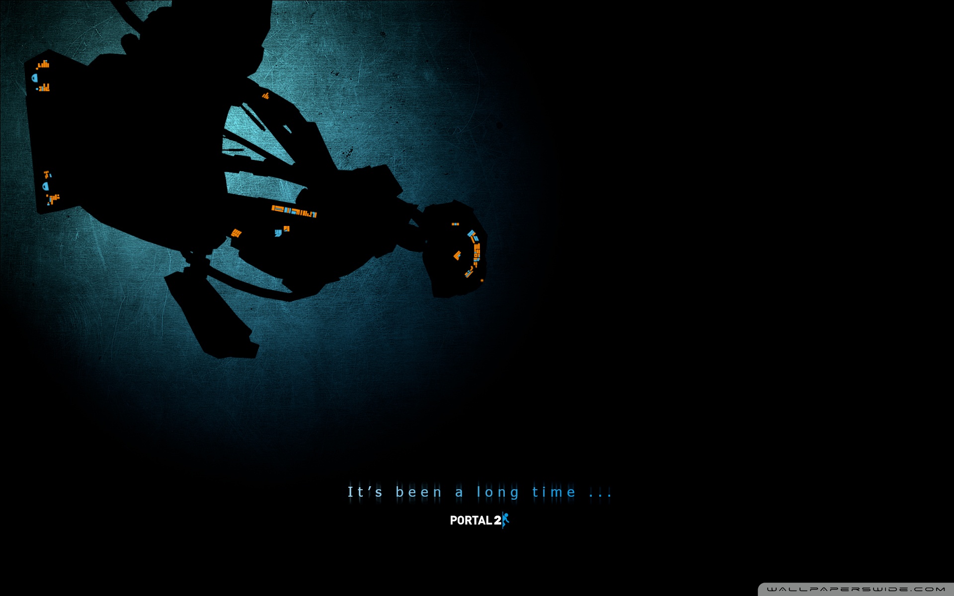 Portal 2 Wallpapers