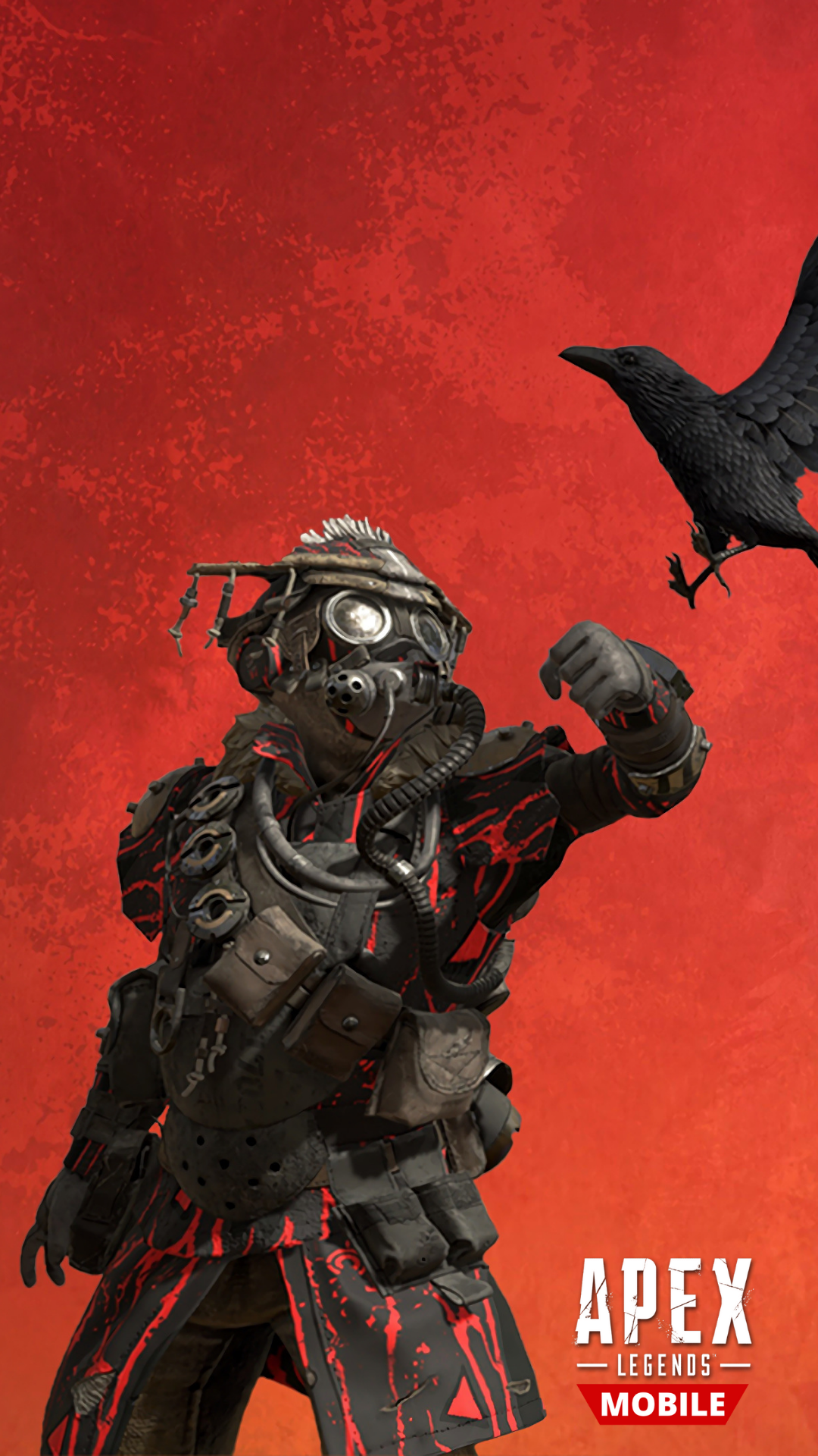 Poster of Apex Legends Wallpapers