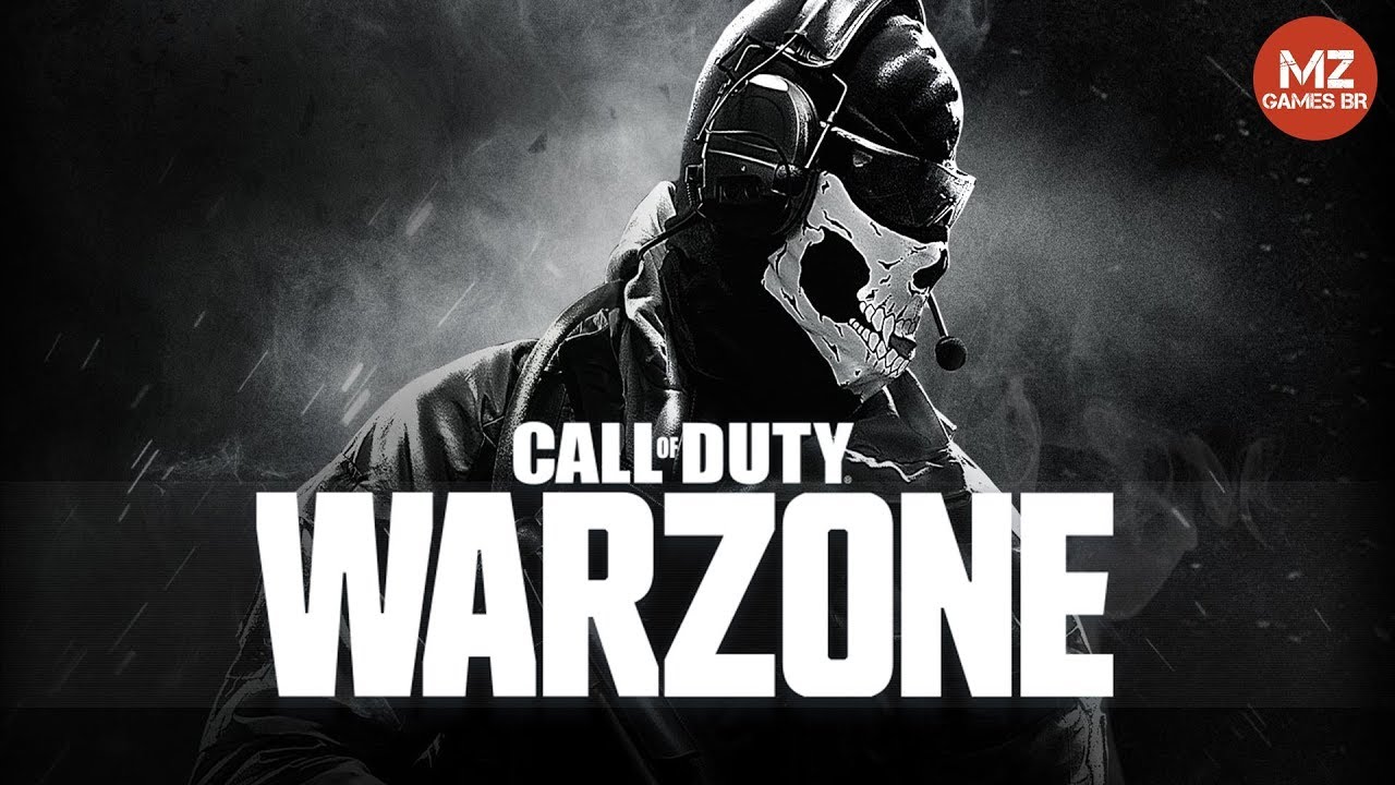 Poster of Call Of Duty Warzone Wallpapers