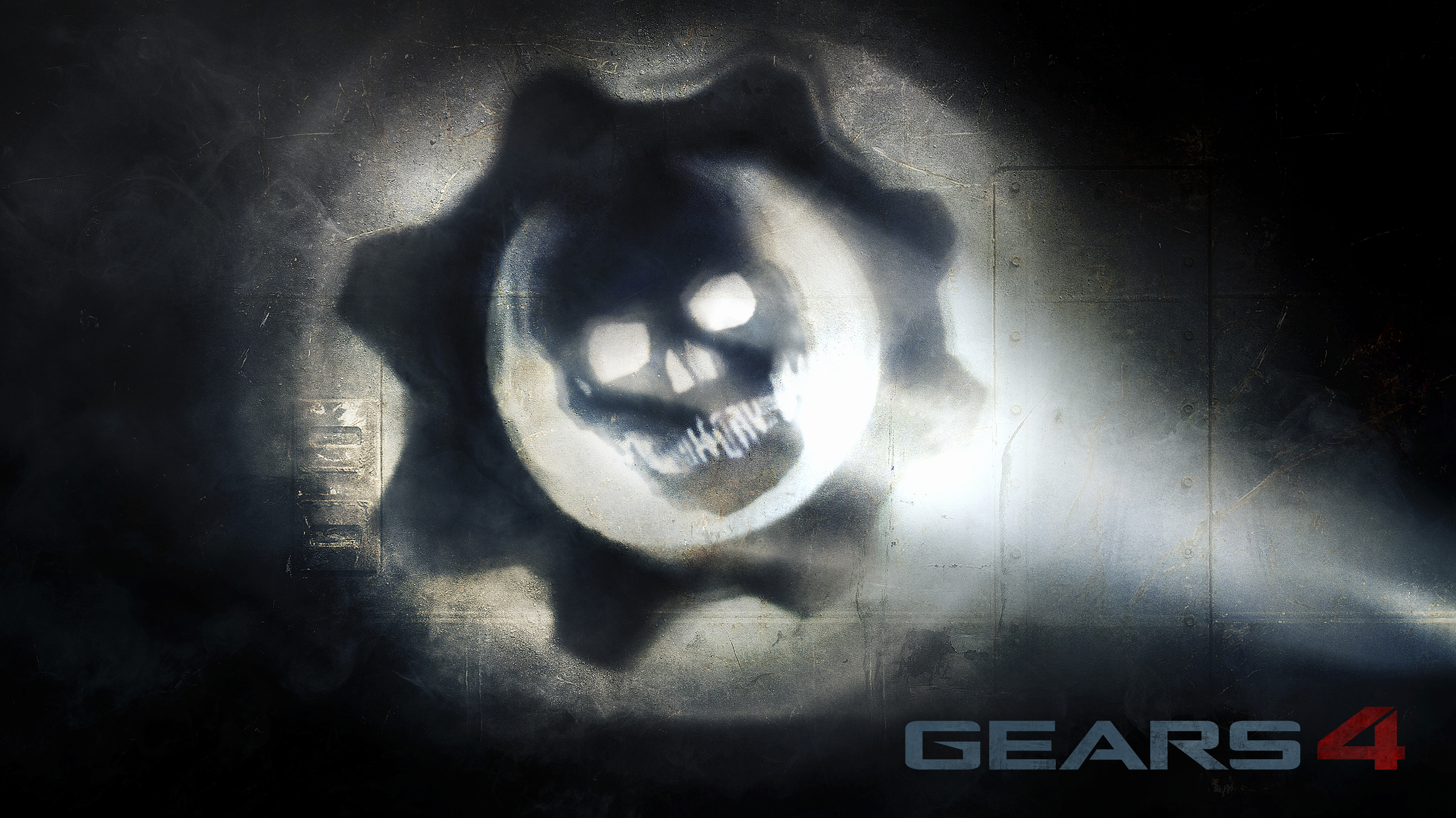 Poster of Gears of War 4 Wallpapers