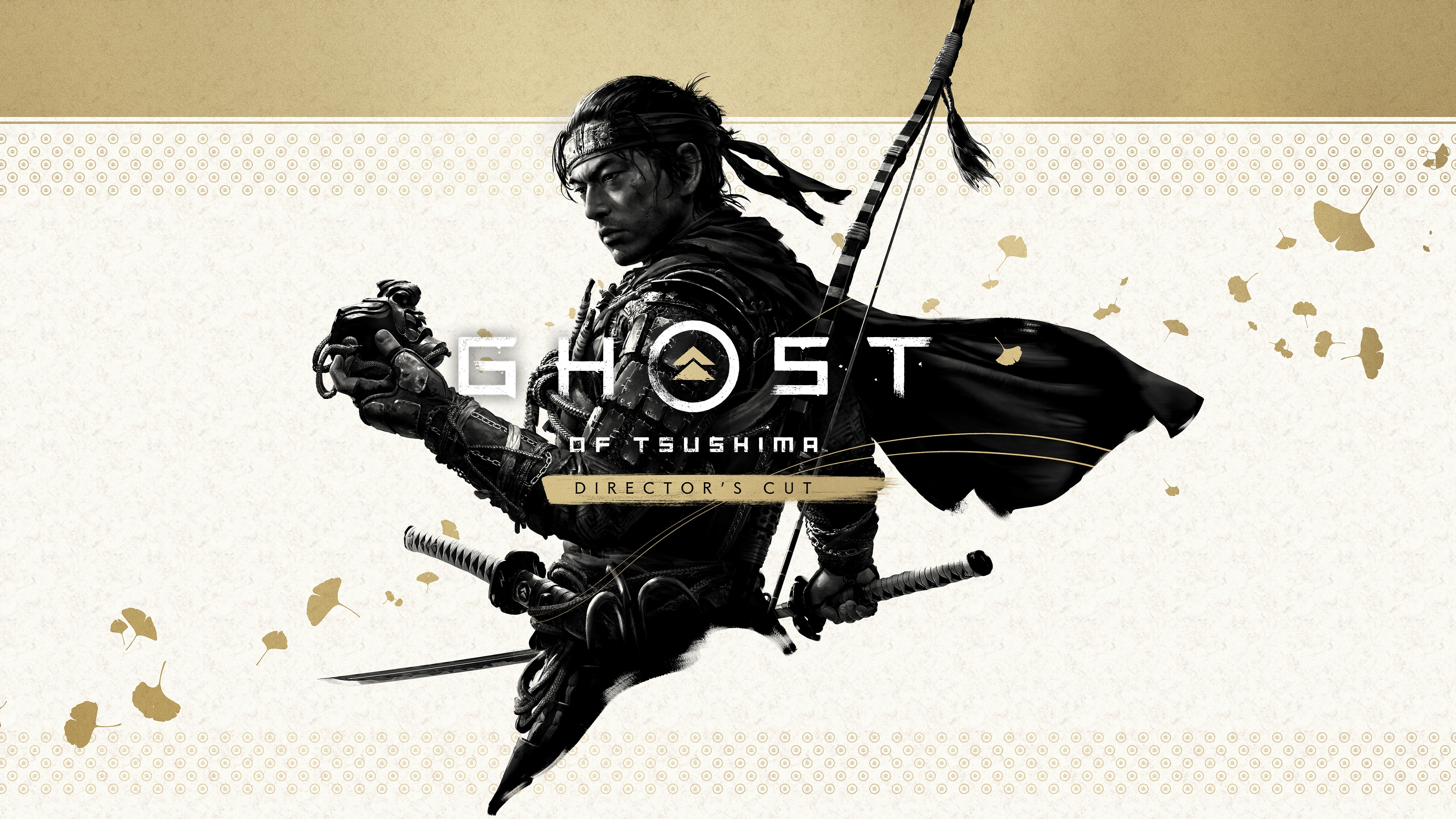 Poster of Ghost Of Tsushima: Legends Wallpapers