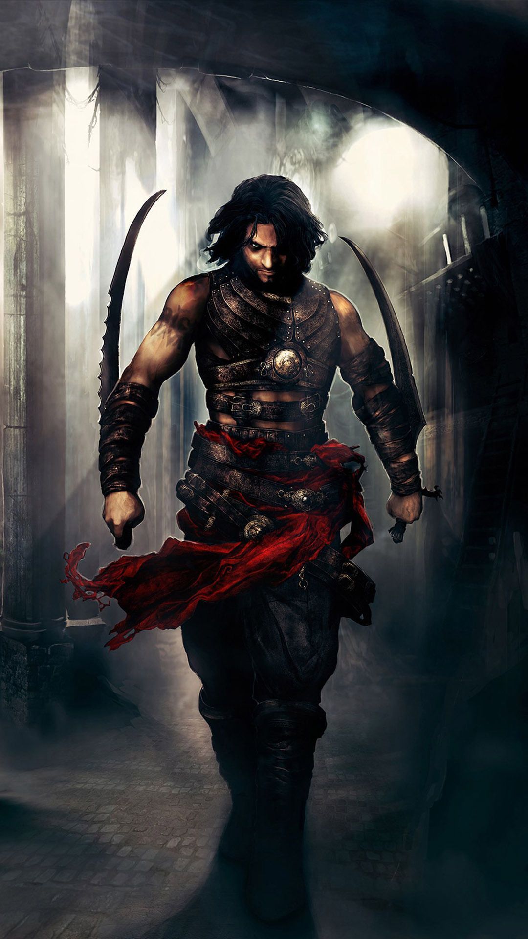 Prince Of Persia Wallpapers