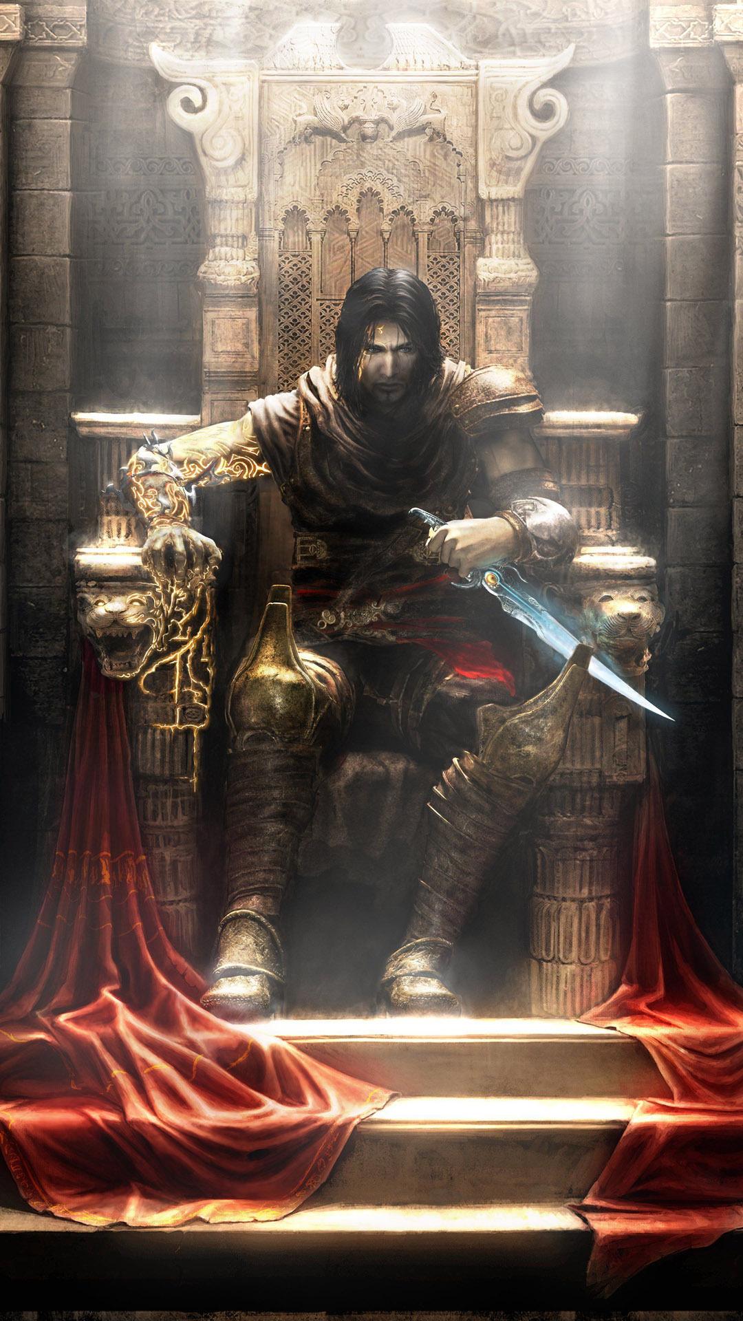 Prince Of Persia Wallpapers