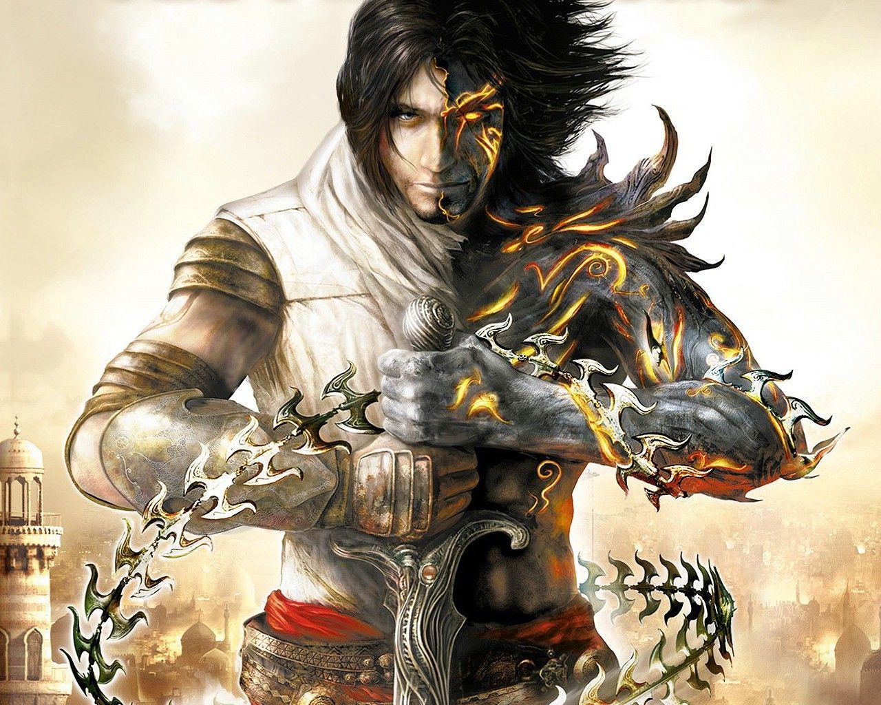 Prince of persia the two thrones steam фото 11