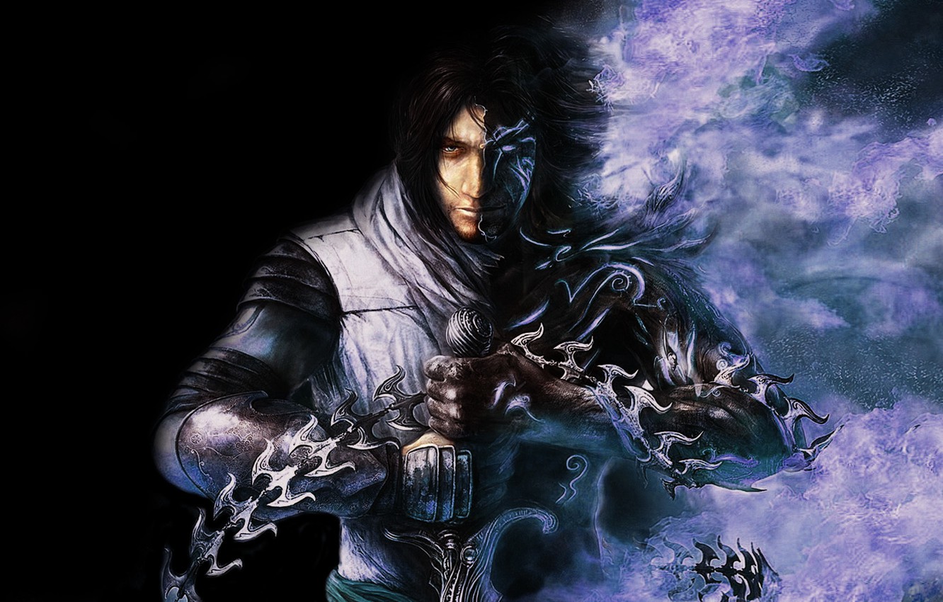 Prince of Persia: The Two Thrones Wallpapers