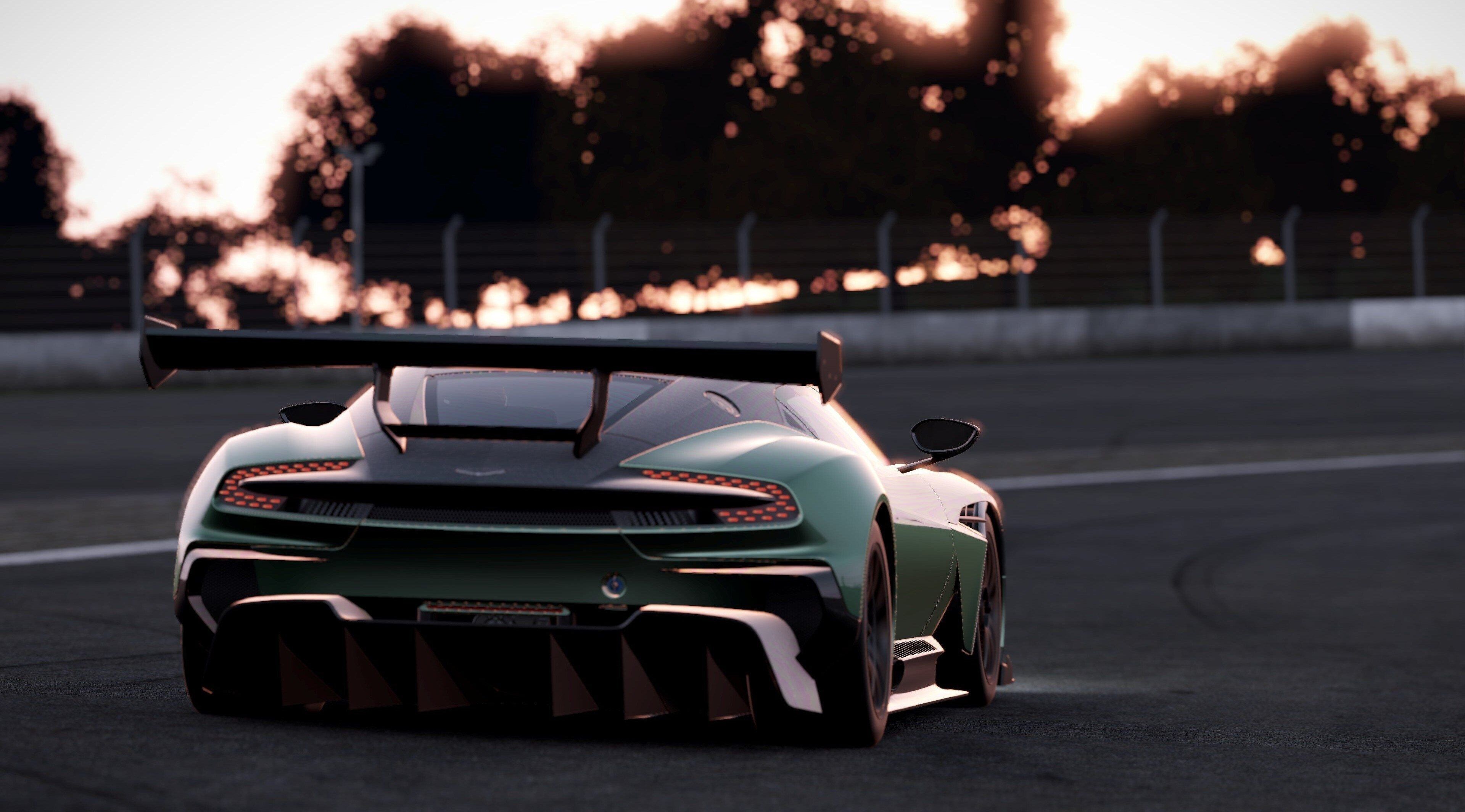 Project Cars Wallpapers