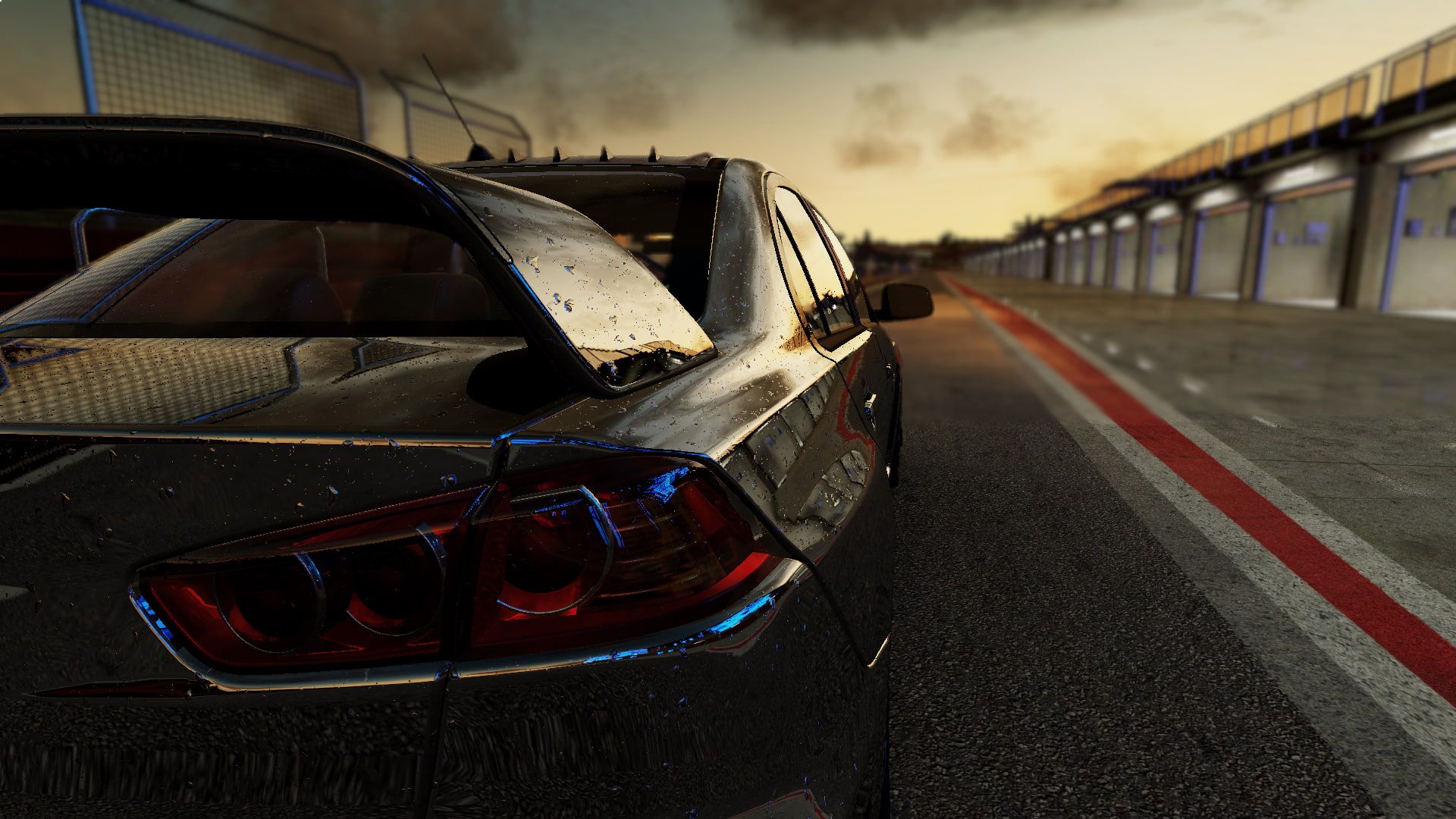 Project Cars Wallpapers