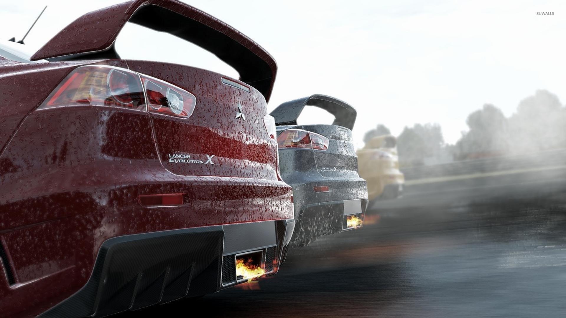 Project Cars Wallpapers