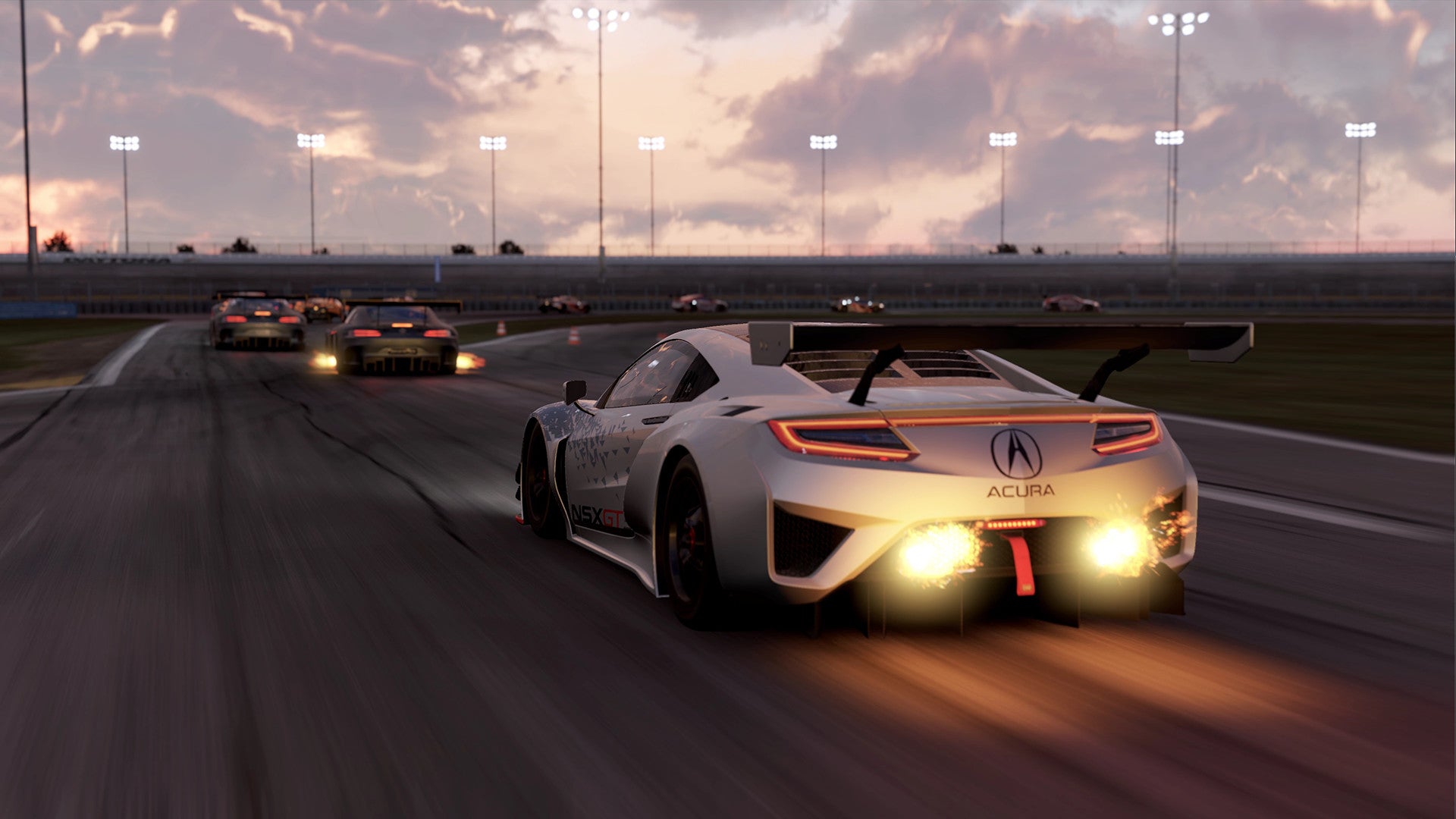 Project Cars Wallpapers