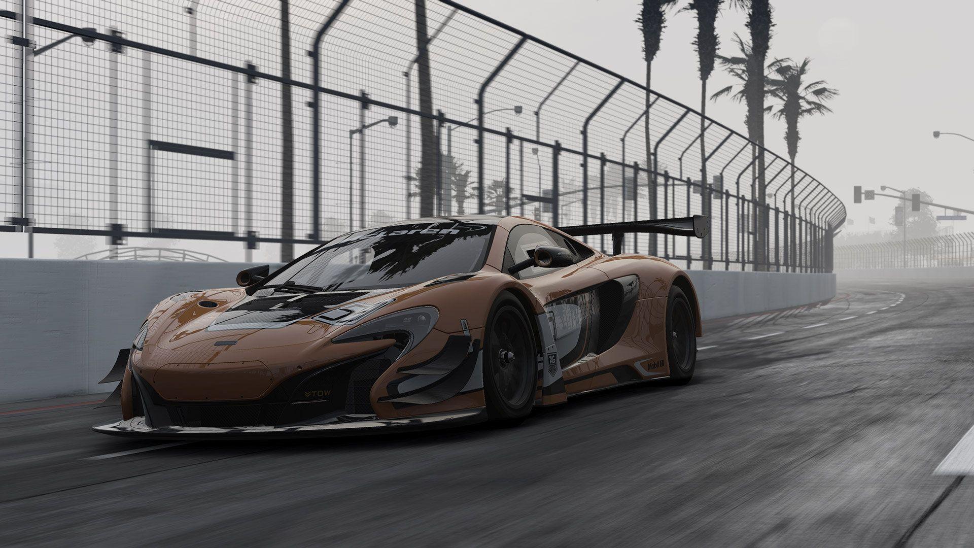 Project Cars 2 Wallpapers