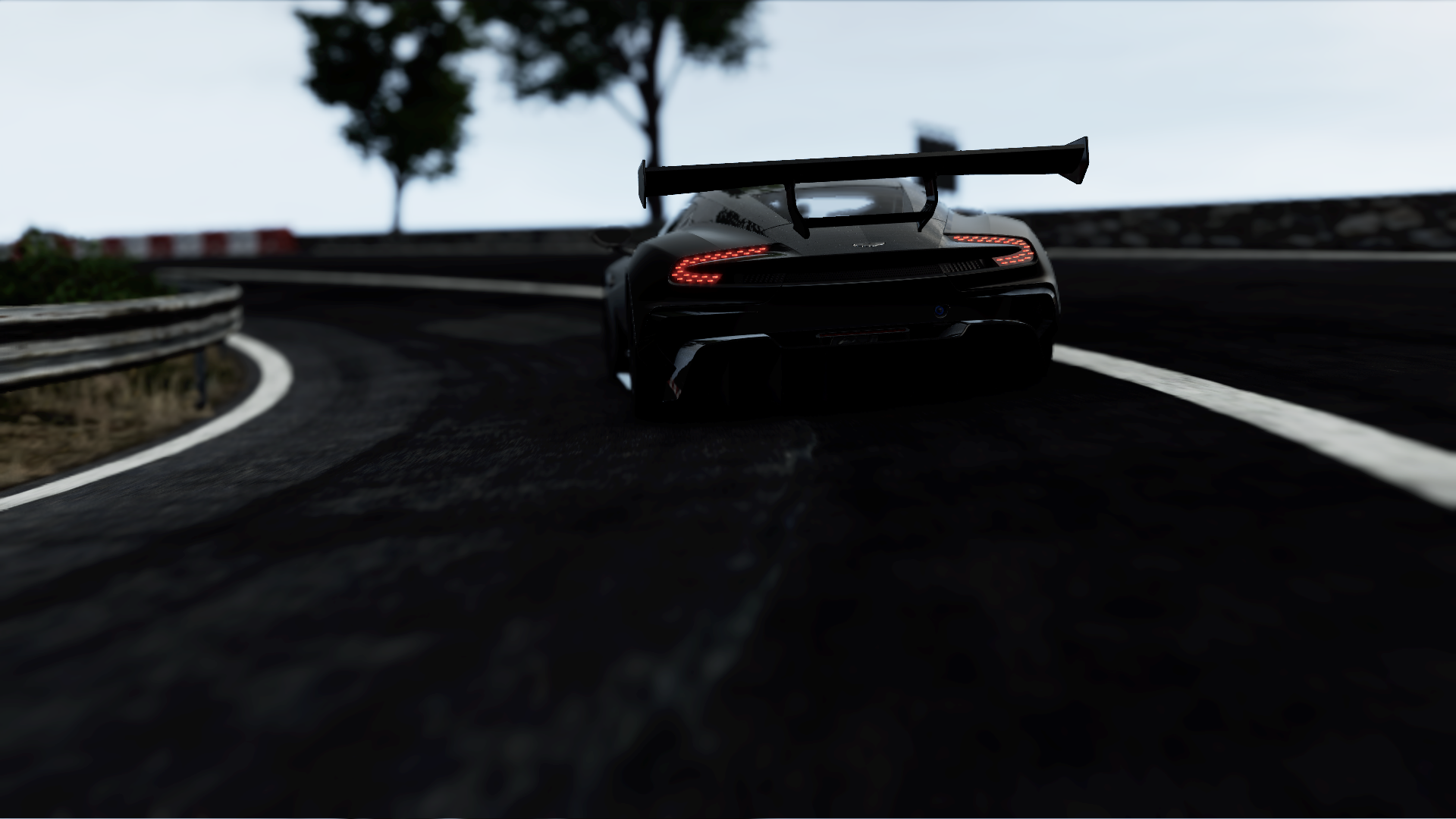 Project Cars 2 Wallpapers
