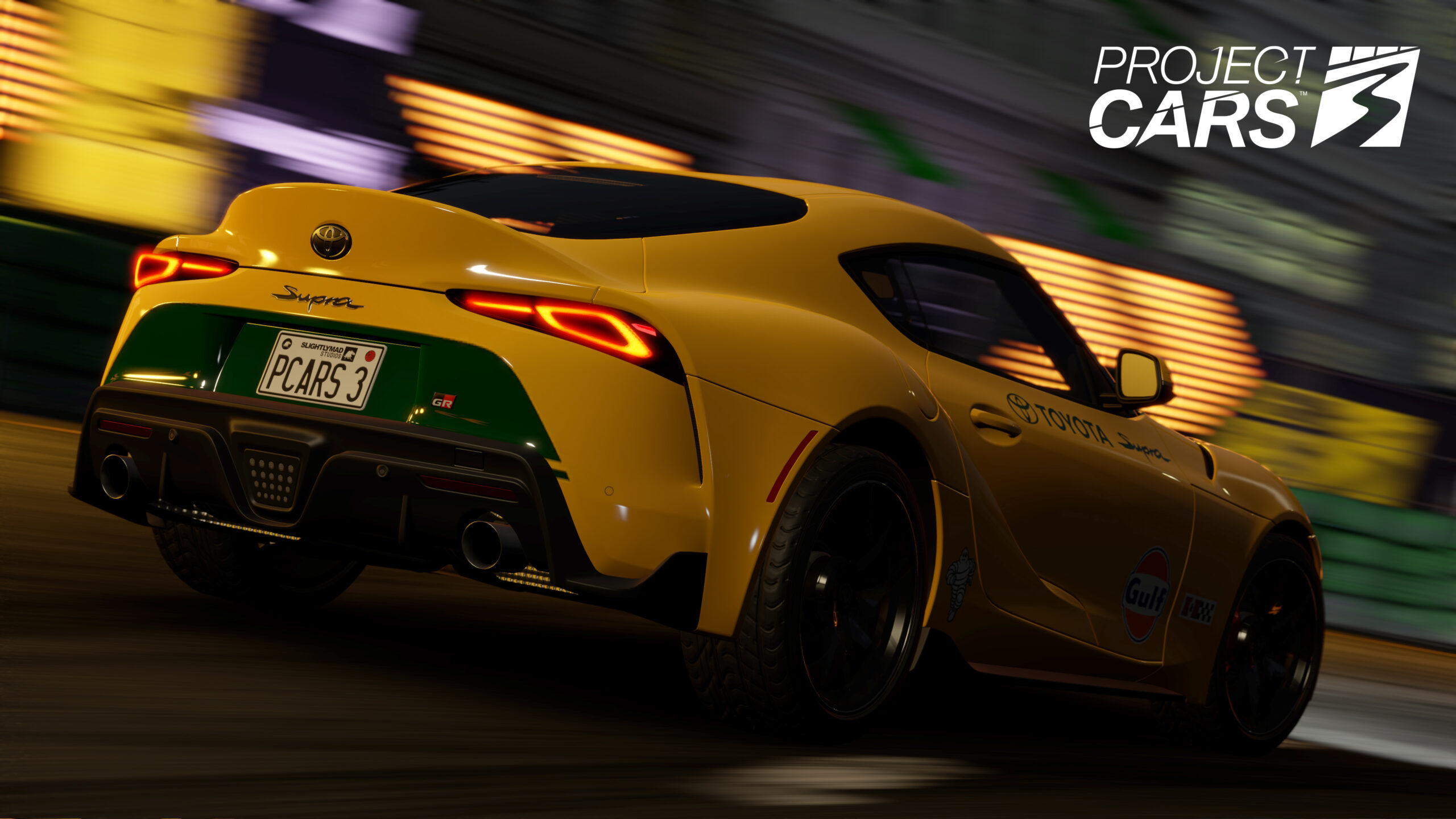 Project Cars 2020 Wallpapers