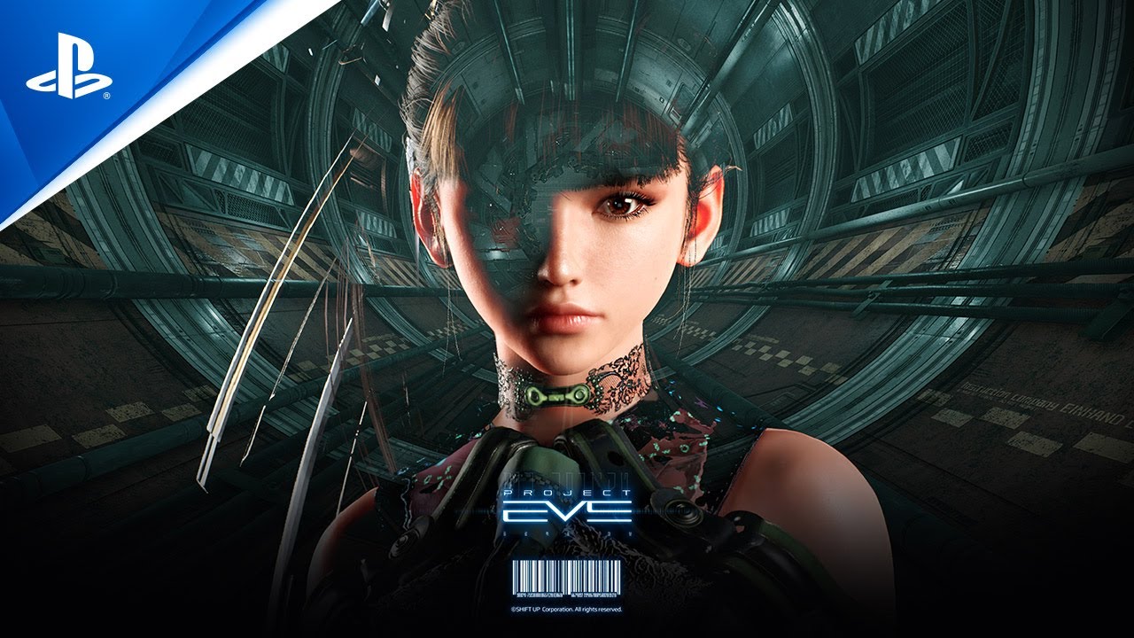Project EVE New Game 2020 Wallpapers