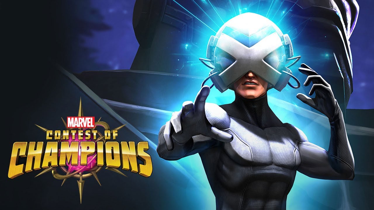 Psycho-Man MARVEL Contest of Champions Wallpapers