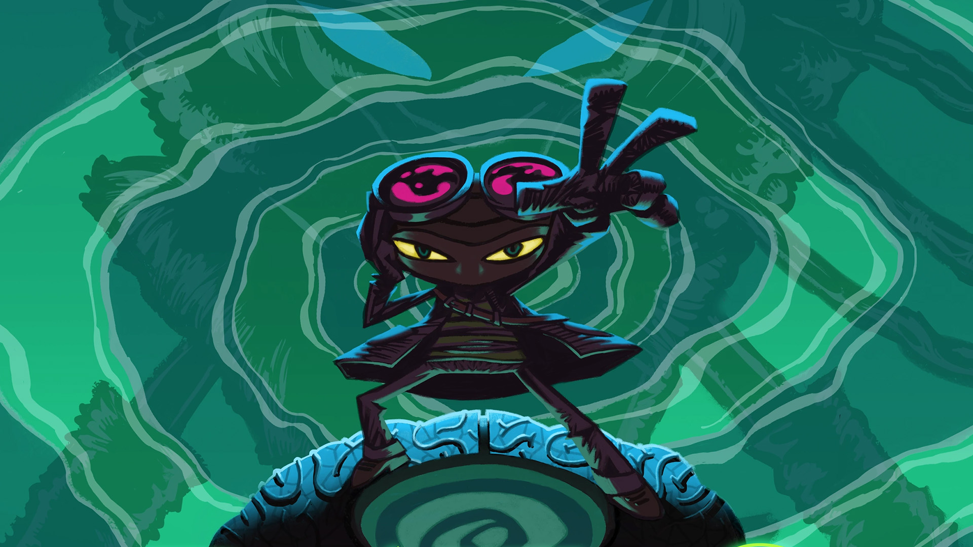 Psychonauts 2 Wallpapers