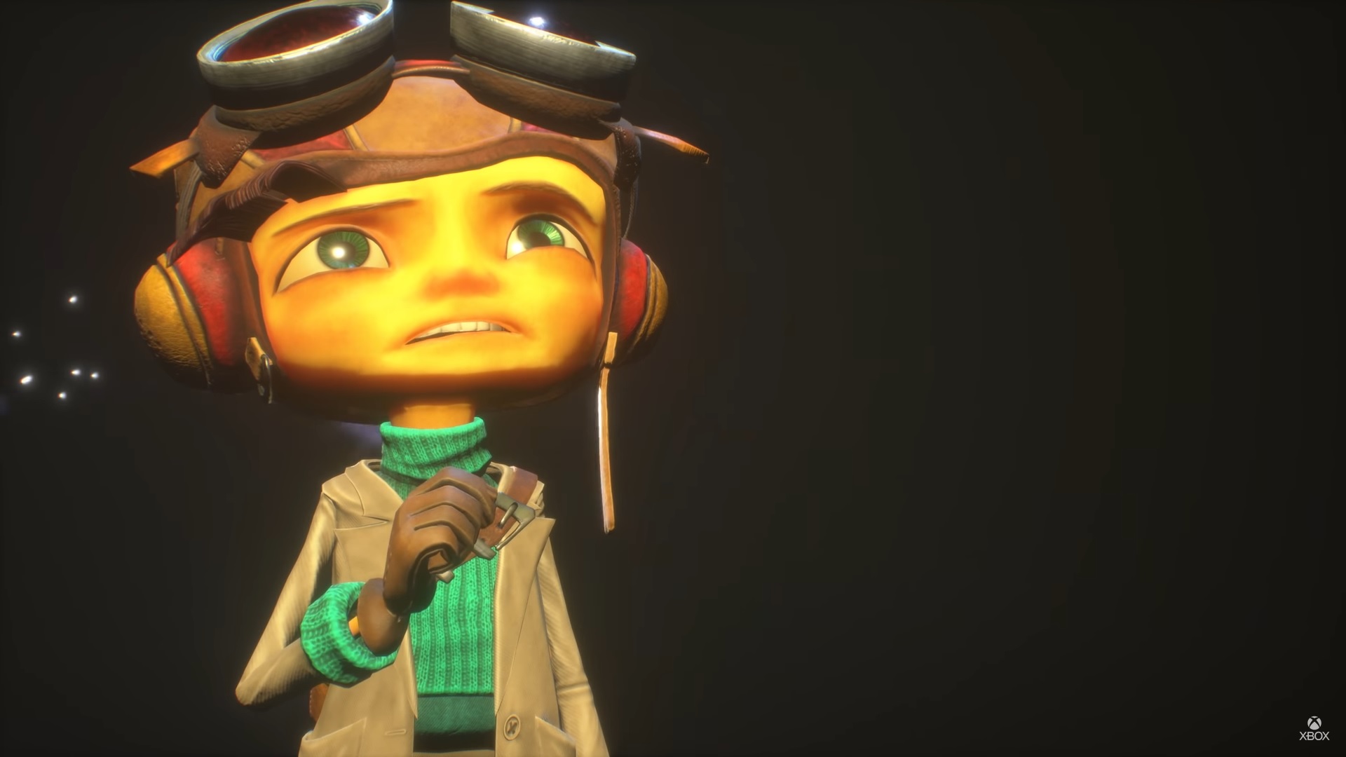 Psychonauts 2 Wallpapers