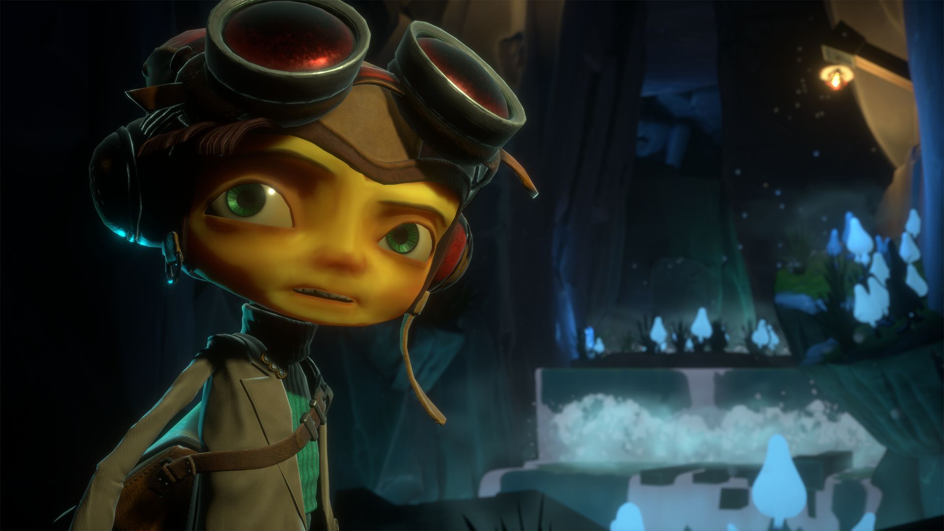 Psychonauts 2 Wallpapers