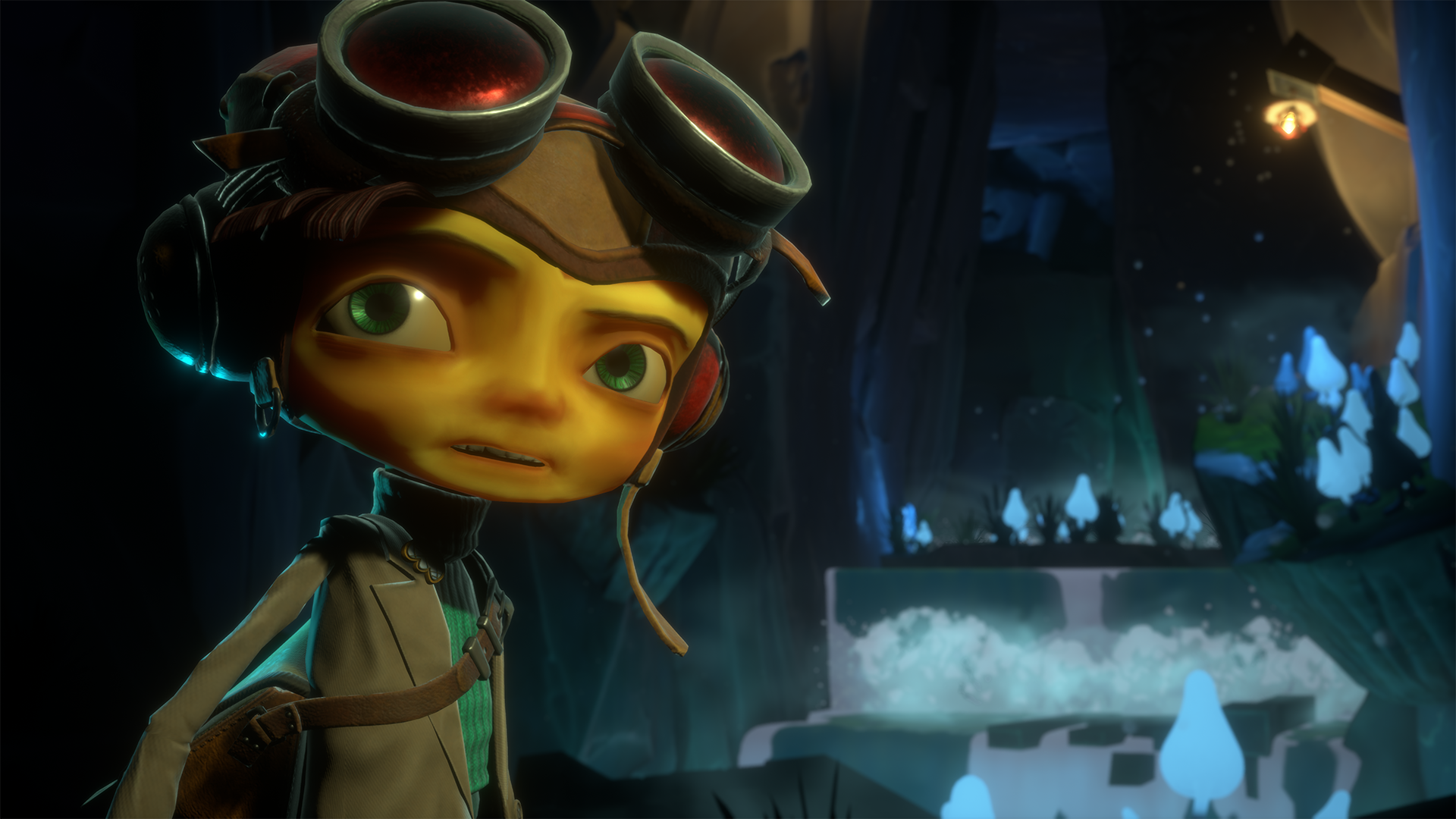 Psychonauts 2020 Wallpapers