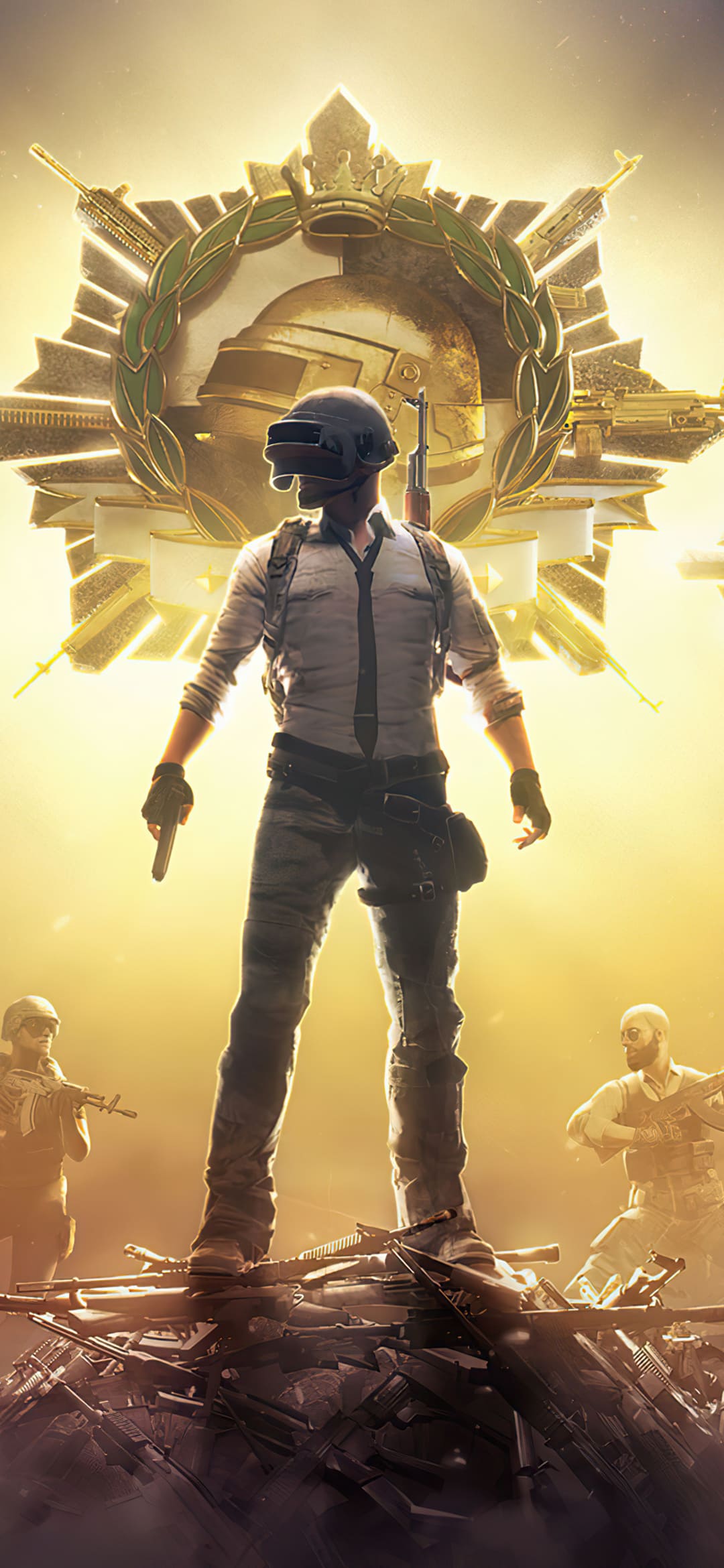 PUBG Wallpapers