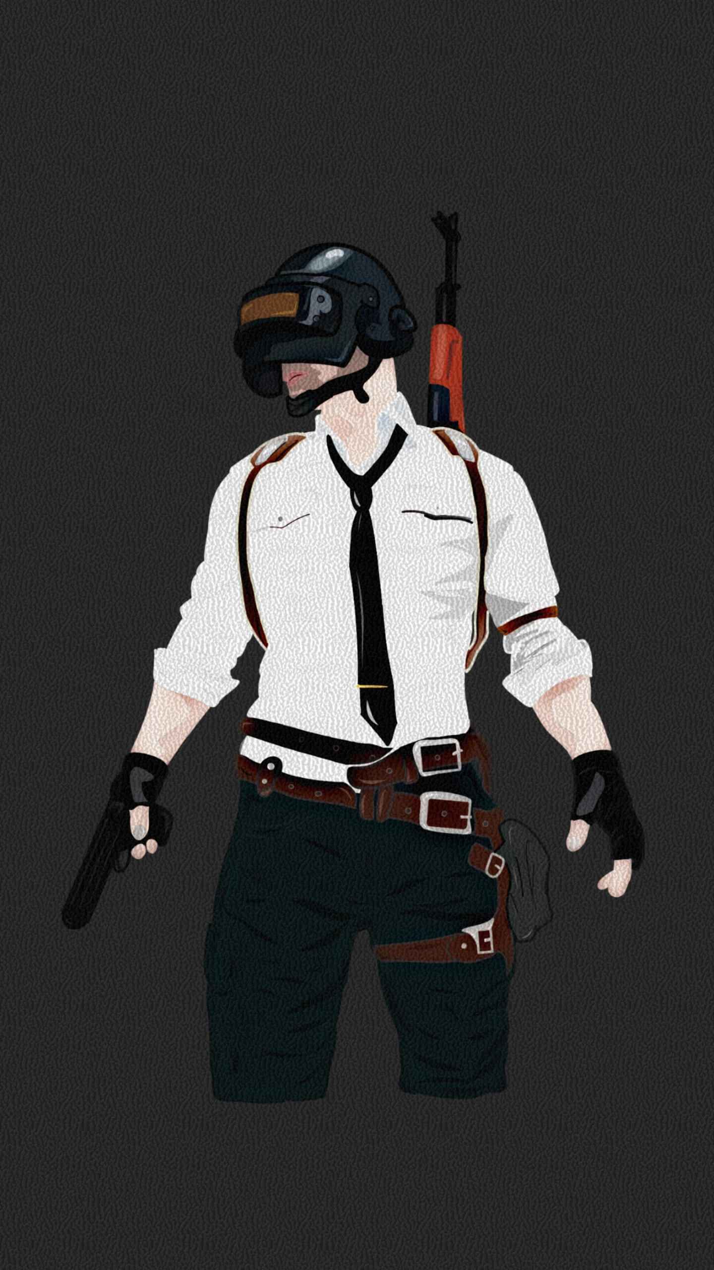 PUBG Agents Wallpapers