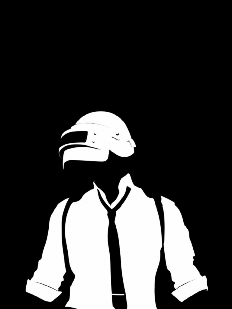 Pubg Cartoon Wallpapers