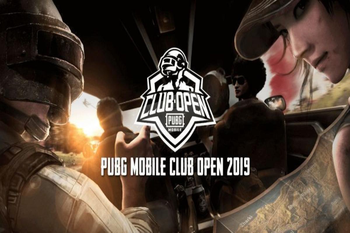 PUBG Europe Squad 2020 Wallpapers