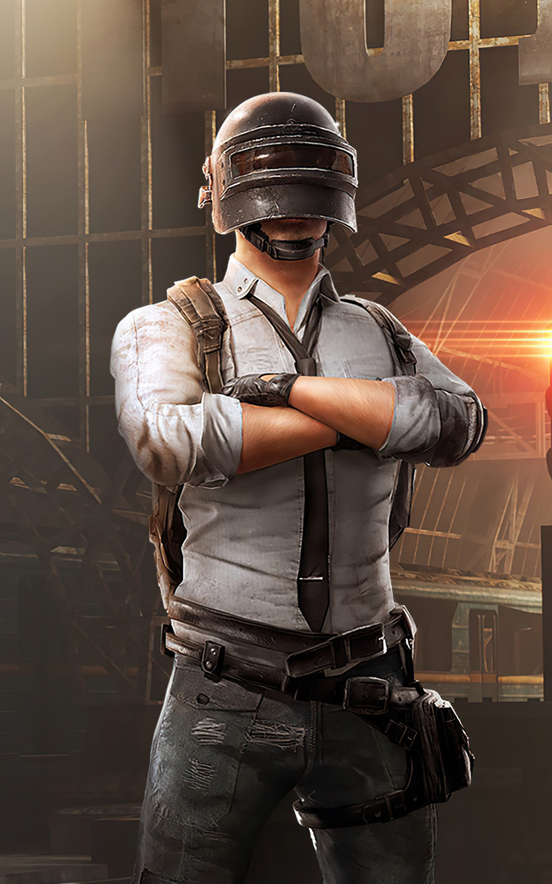 Pubg Mobile 2021 New Wallpapers