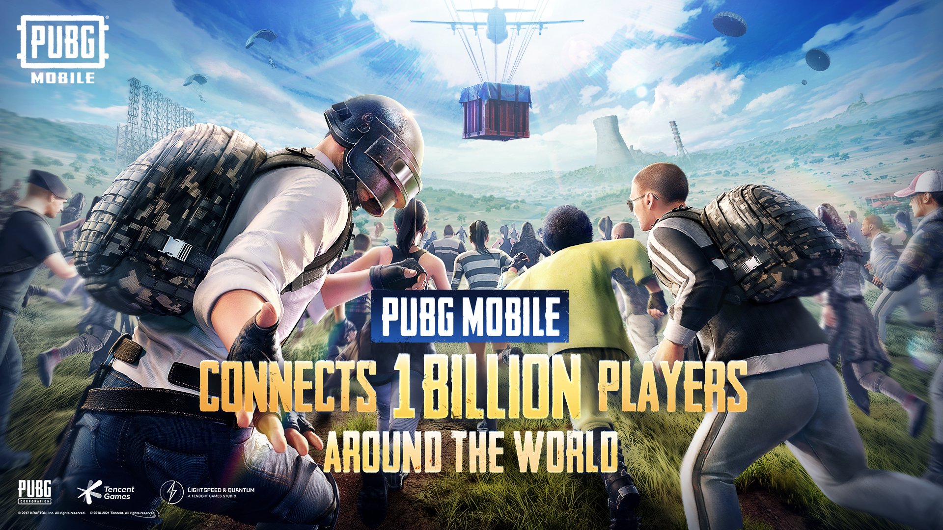 Pubg Mobile 2021 New Wallpapers