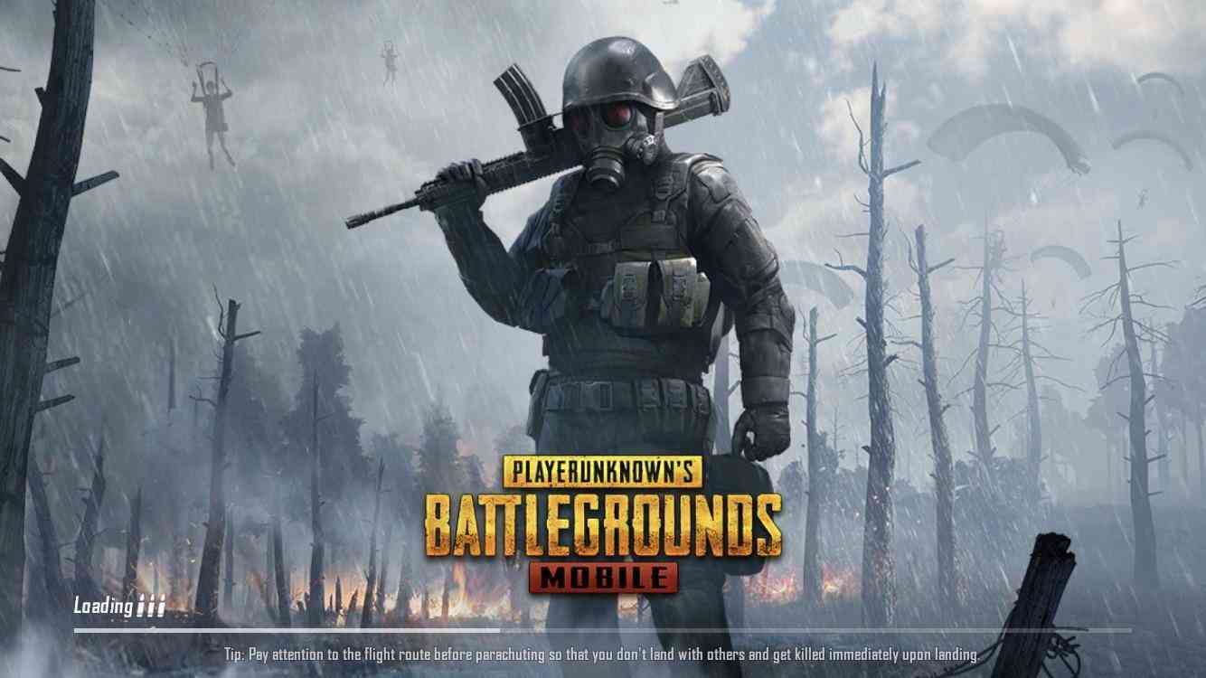 PUBG Mobile Season 14 Wallpapers