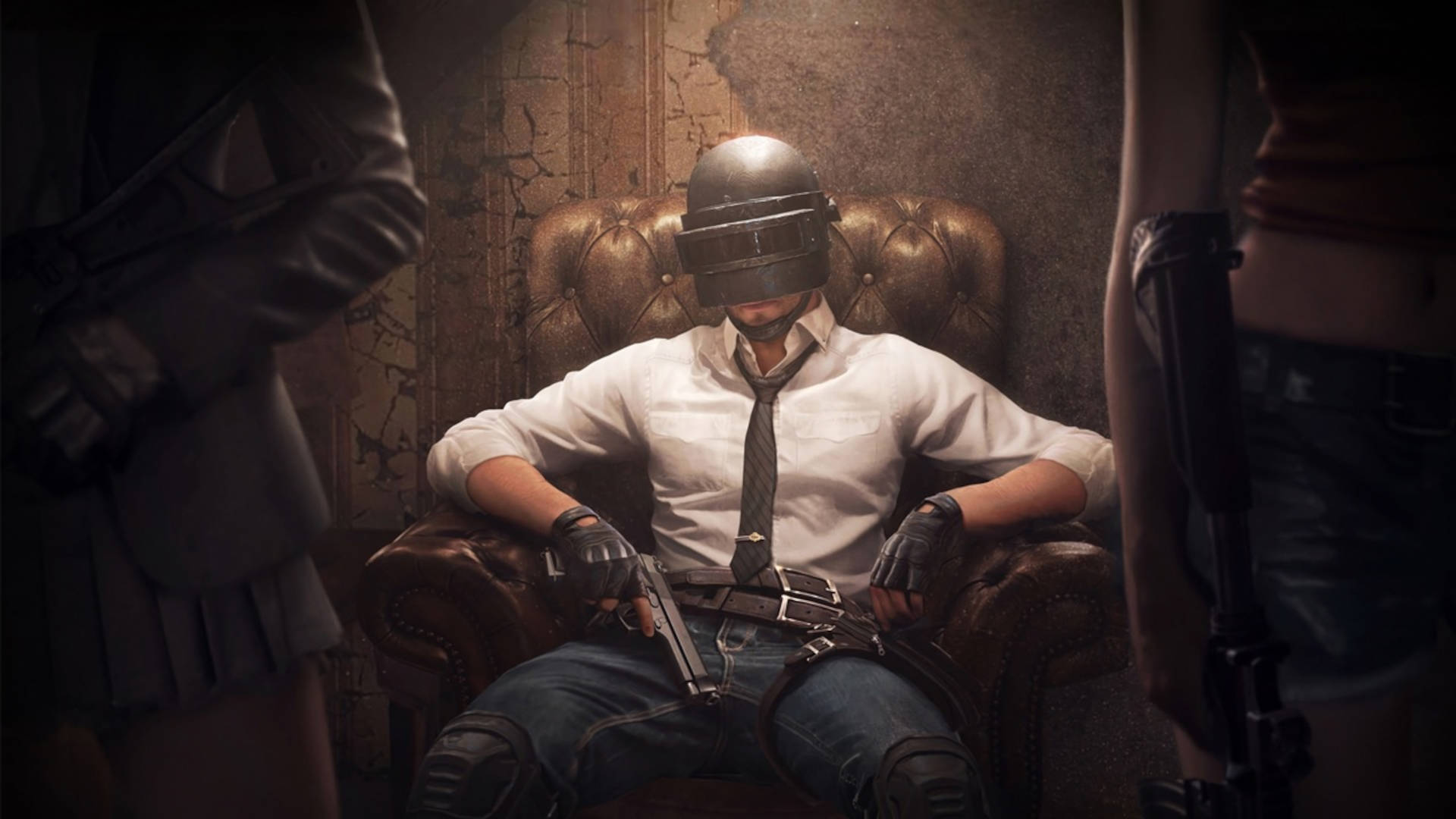 PUBG New 2021 Wallpapers