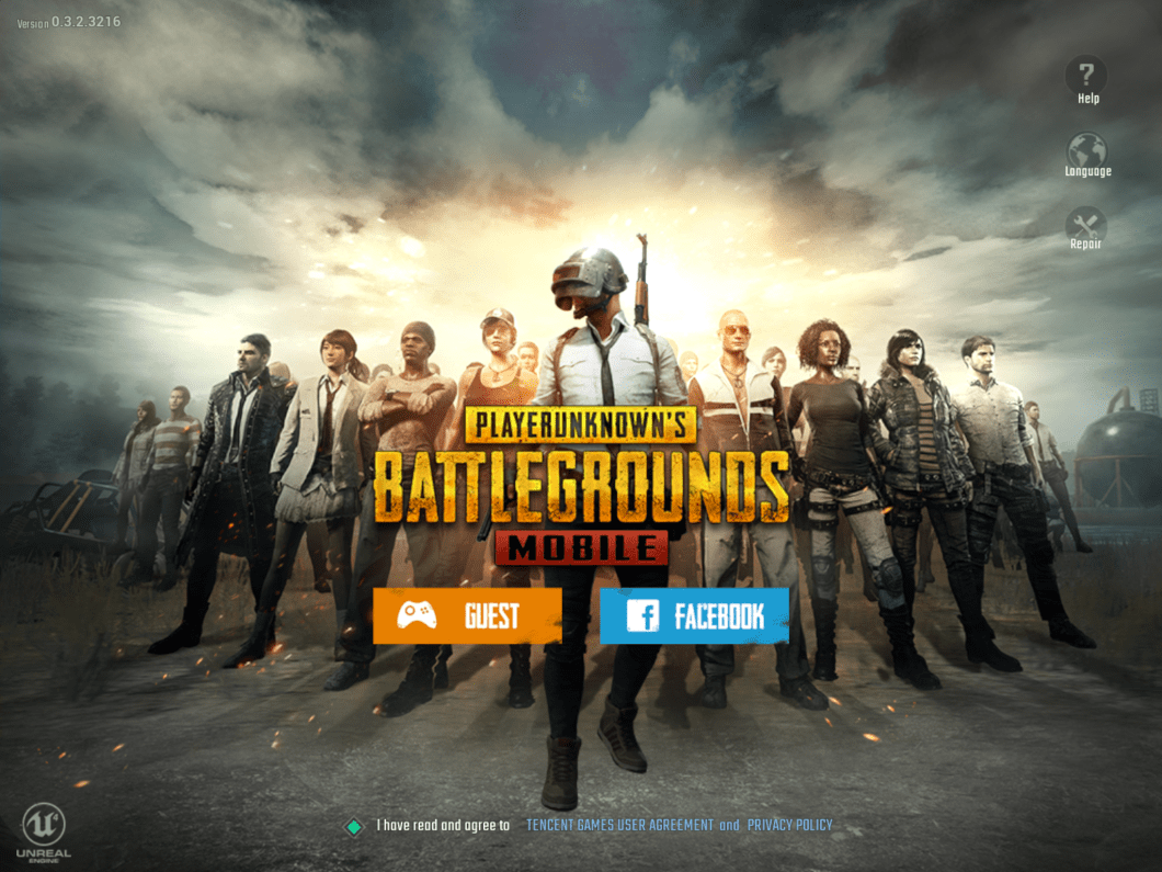 PUBG New Place 2020 Wallpapers